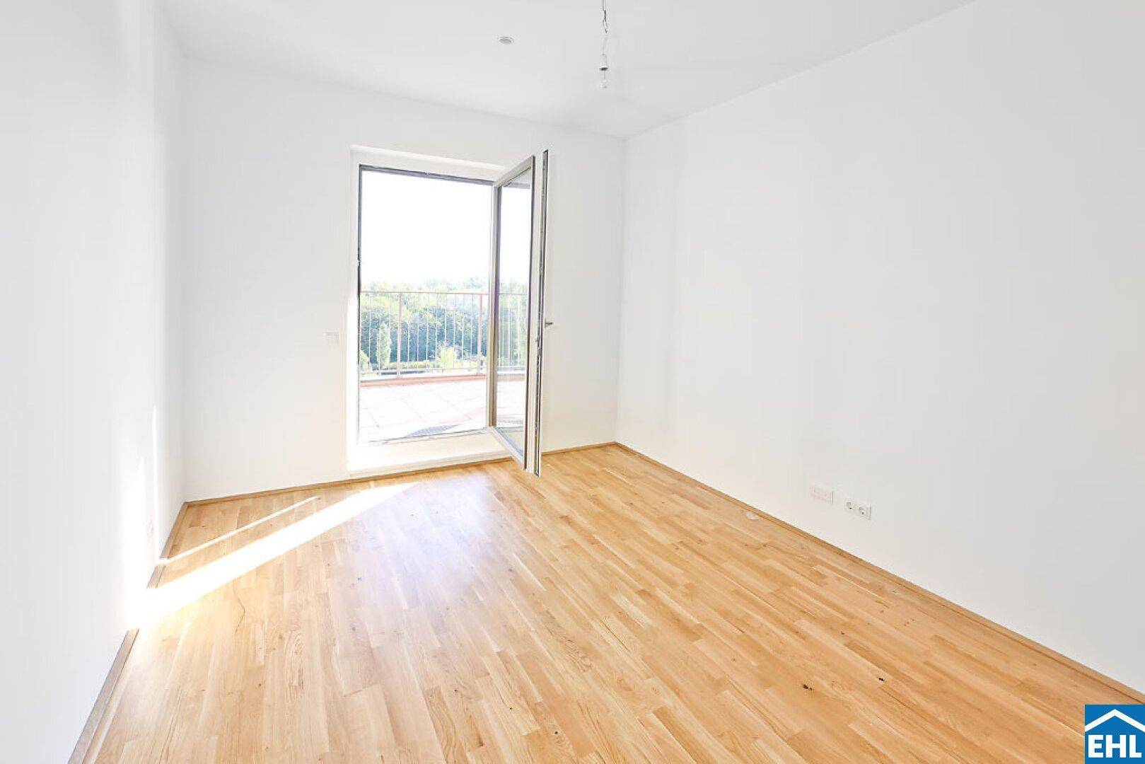Musterzimmer 1