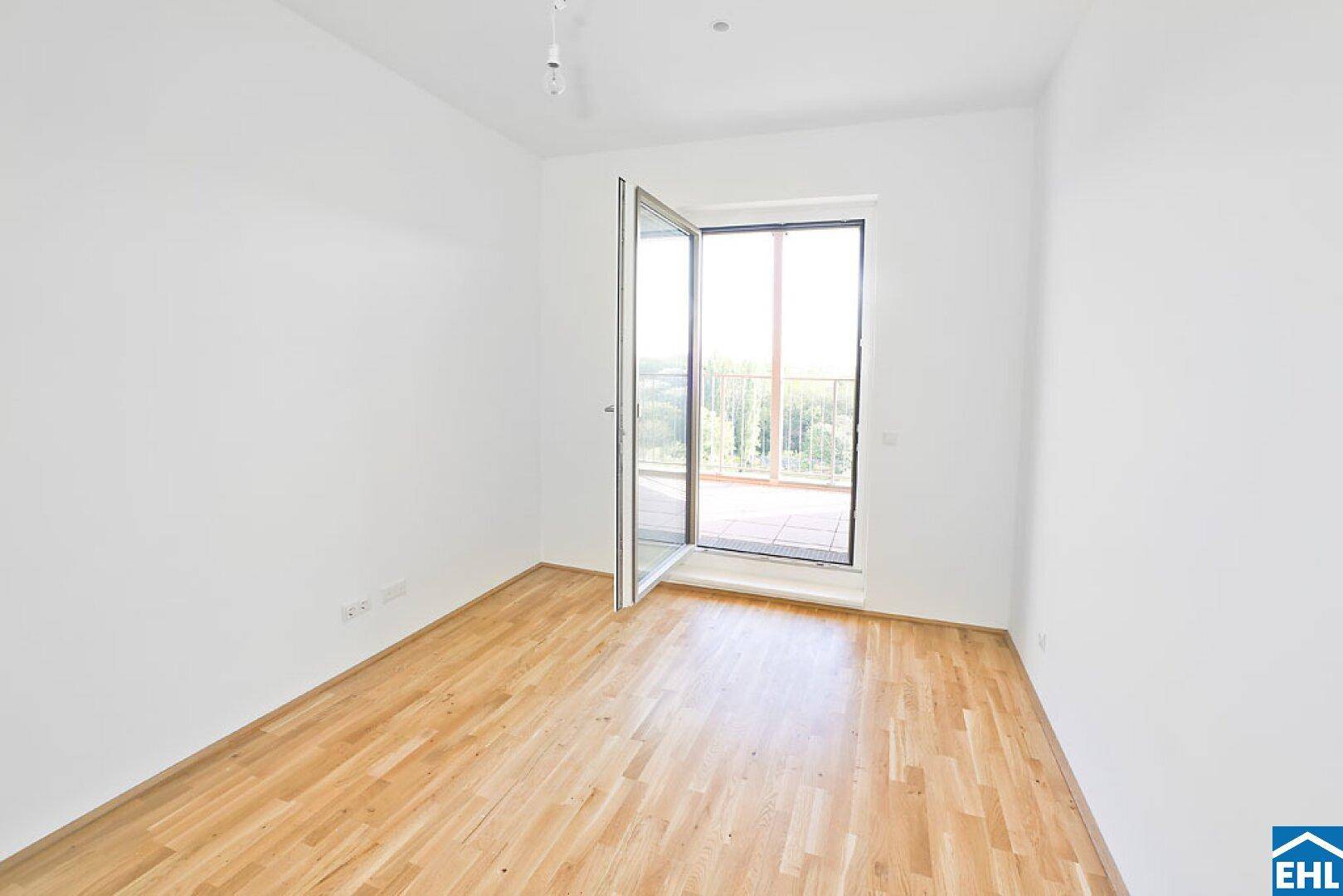 Musterzimmer 2