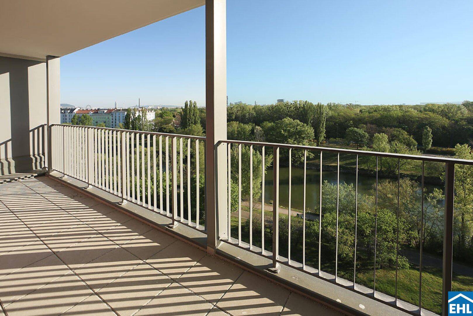 Musterbalkon