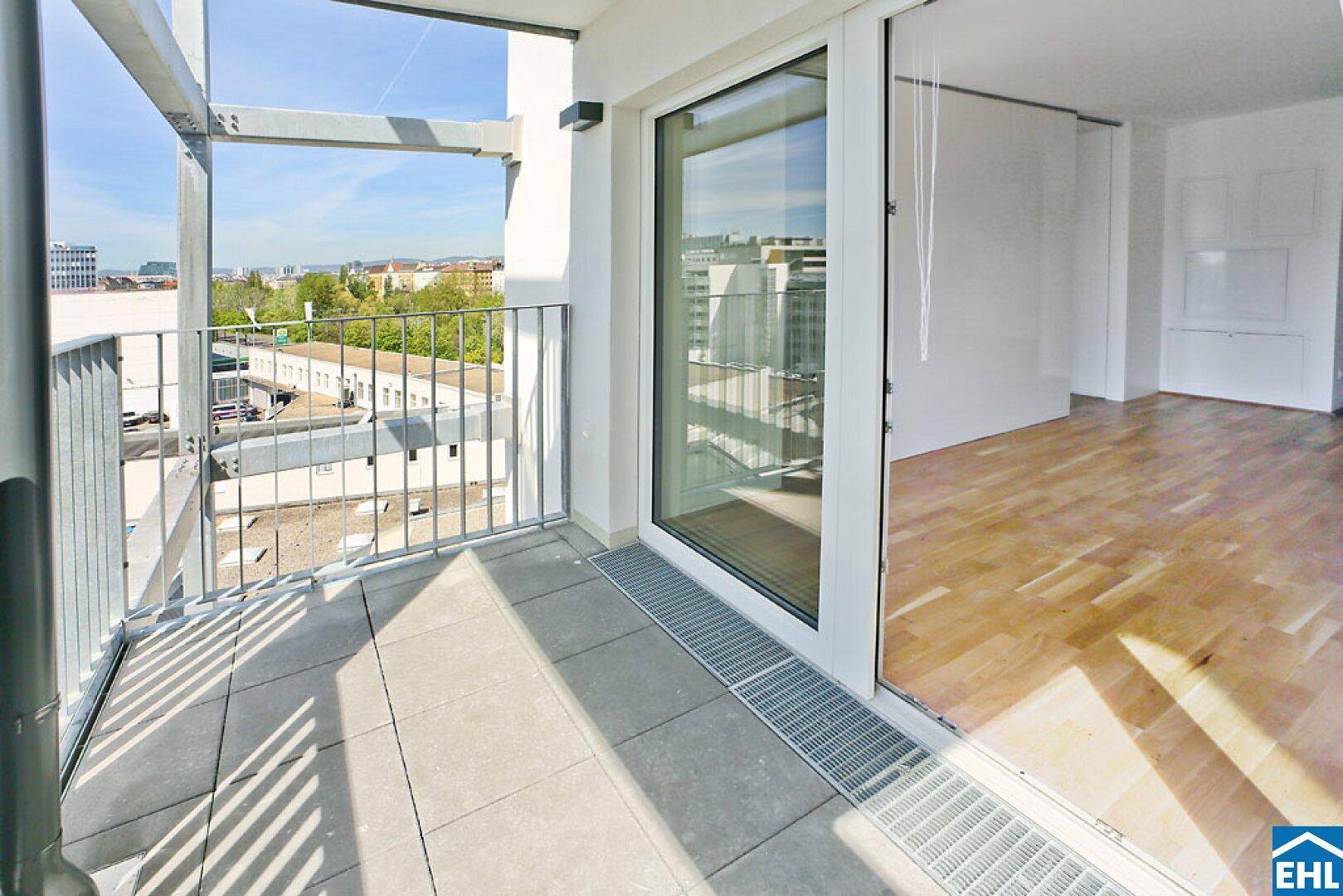 Musterbalkon