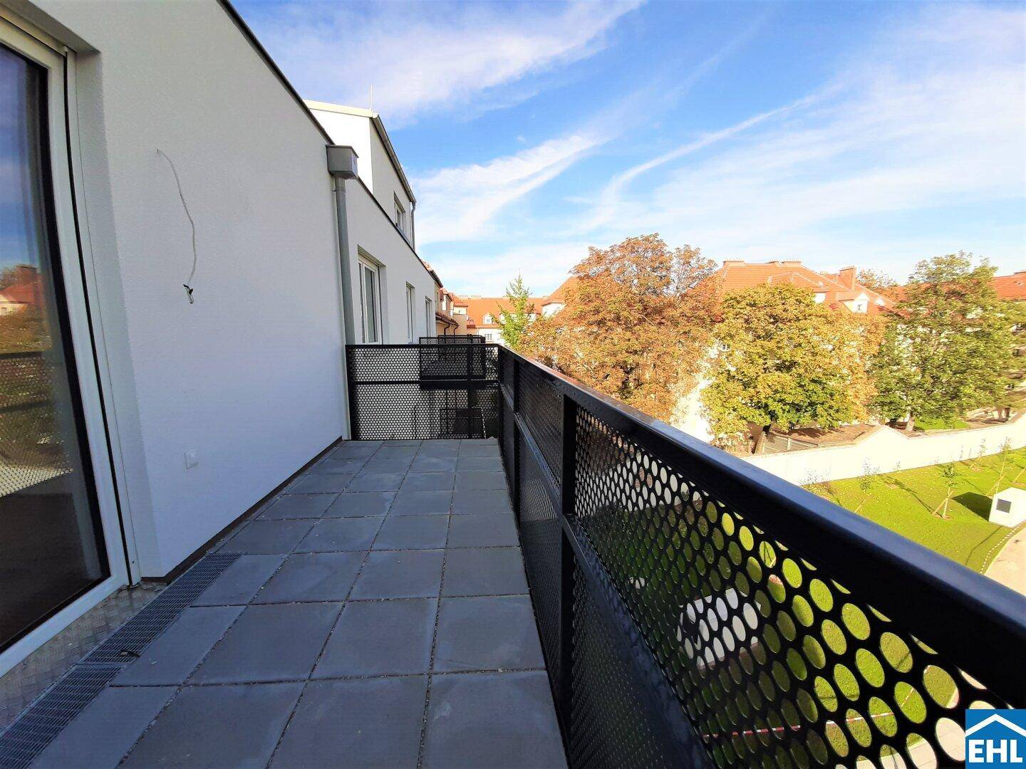 Musterbalkon