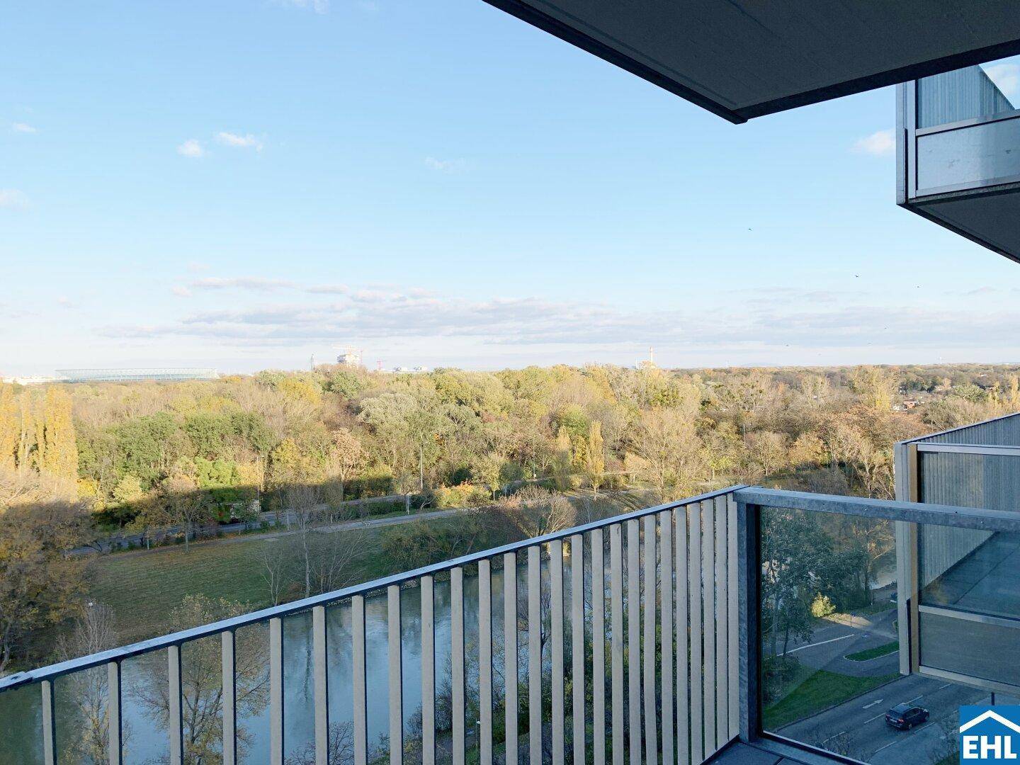 Musterbalkon