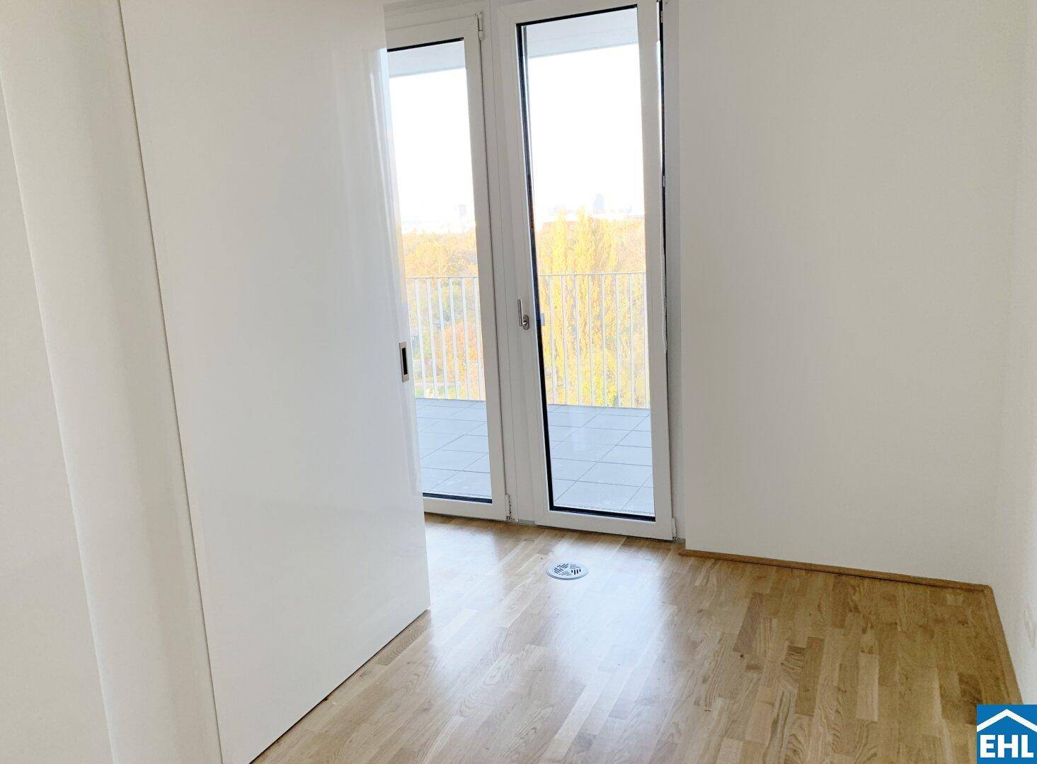 Musterzimmer