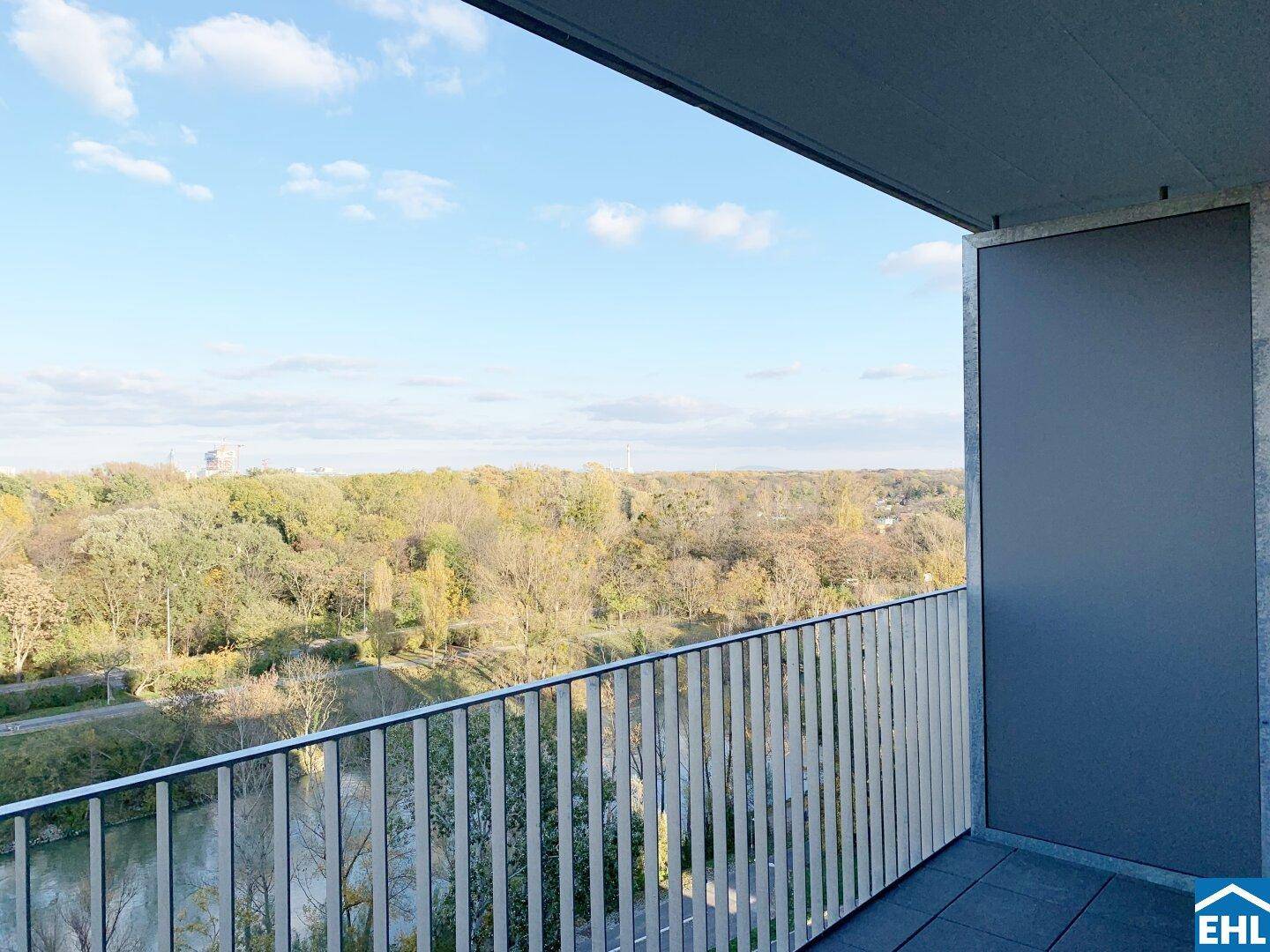 Musterbalkon