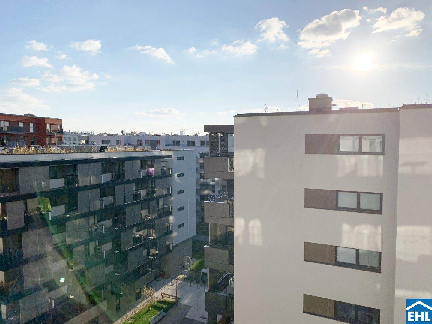Musteraussicht