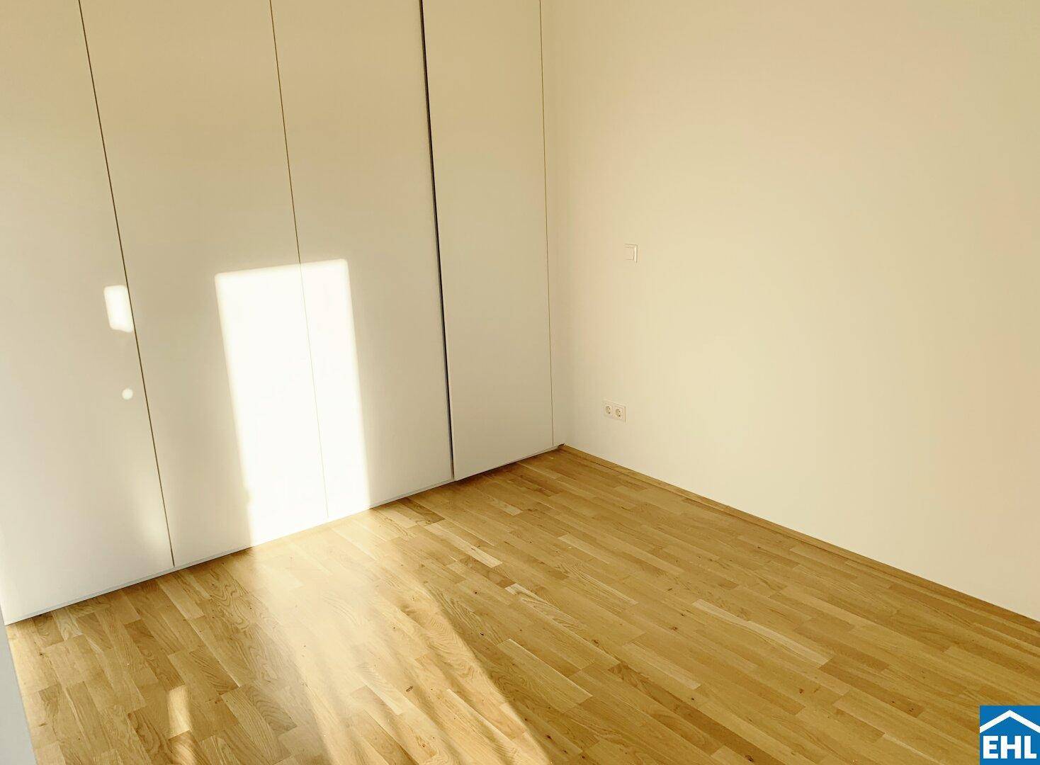 Musterzimmer 2