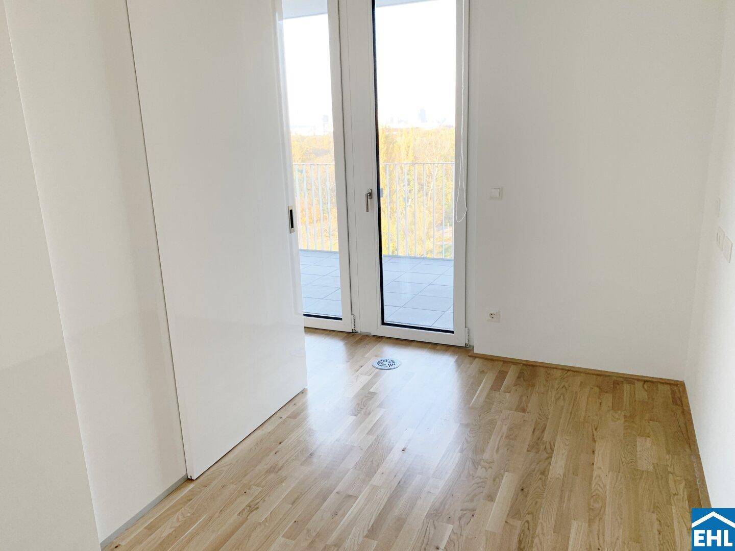 Musterzimmer 1
