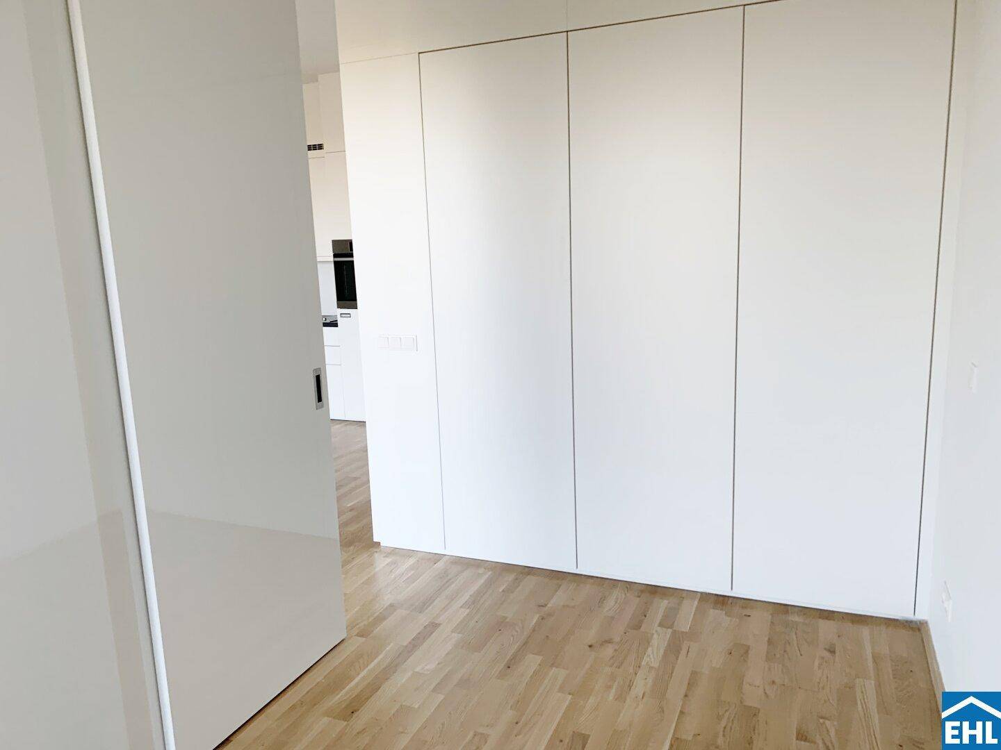 Musterzimmer 2