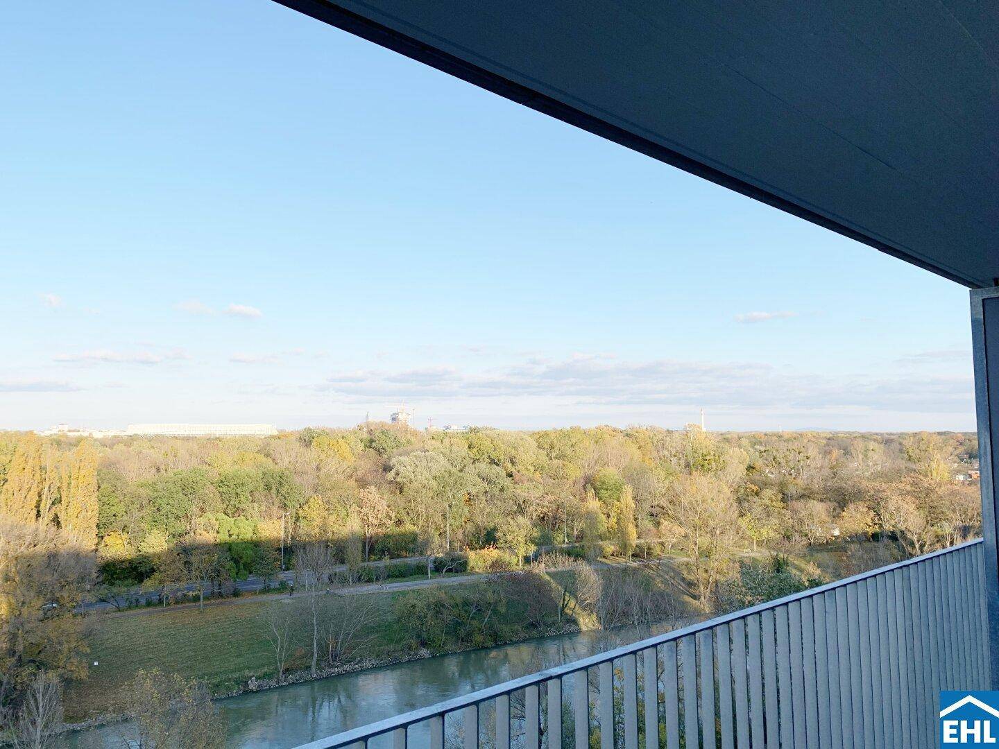 Musterbalkon 1.1