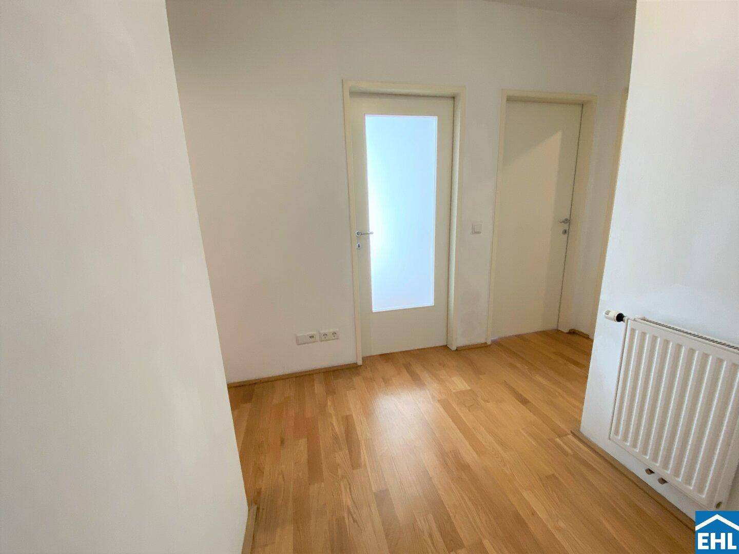 Wohnung – Wien, Währing - Mehr