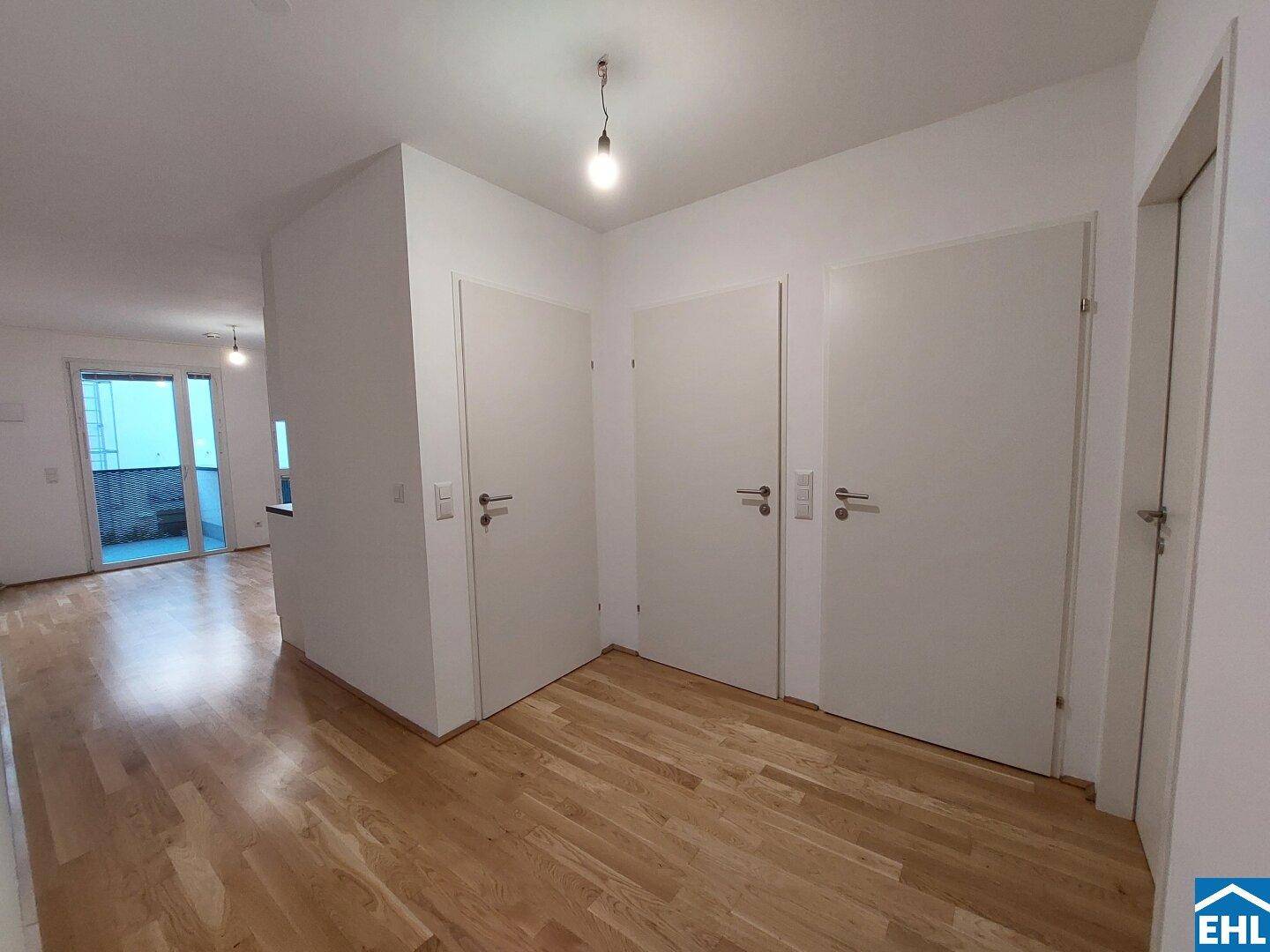 Vorzimmer