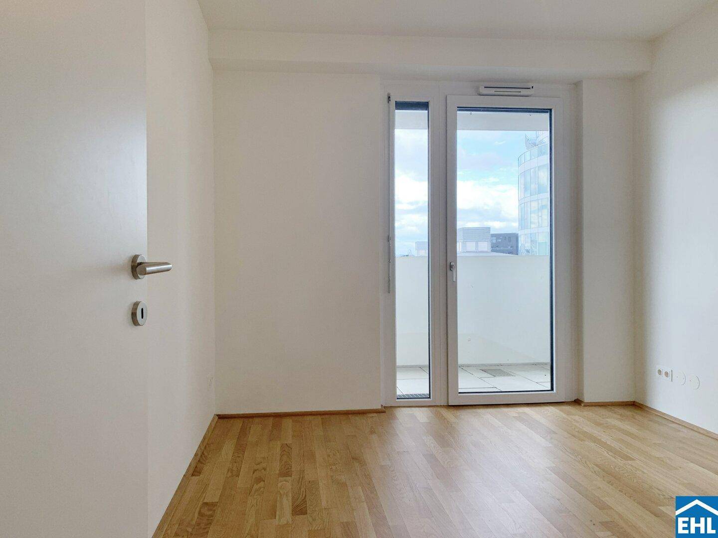 Musterzimmer