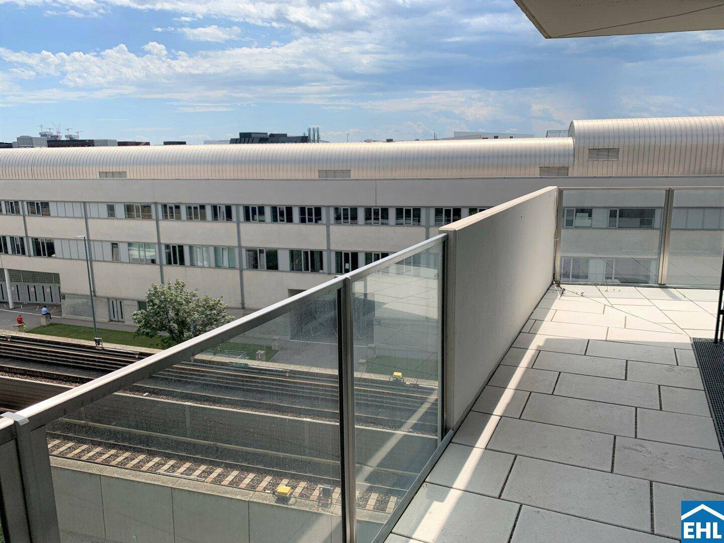 Musterloggia 1.1