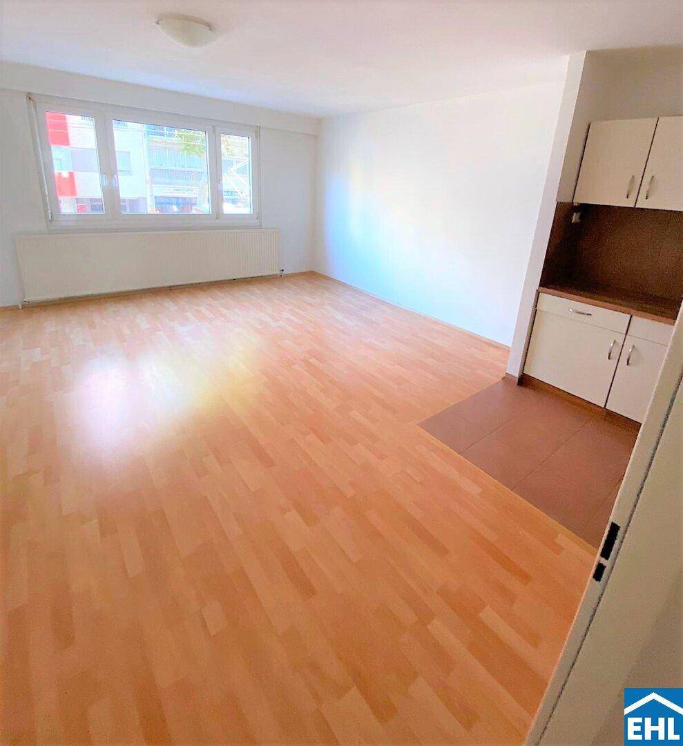 Wohnung – Wien - Ansicht 2