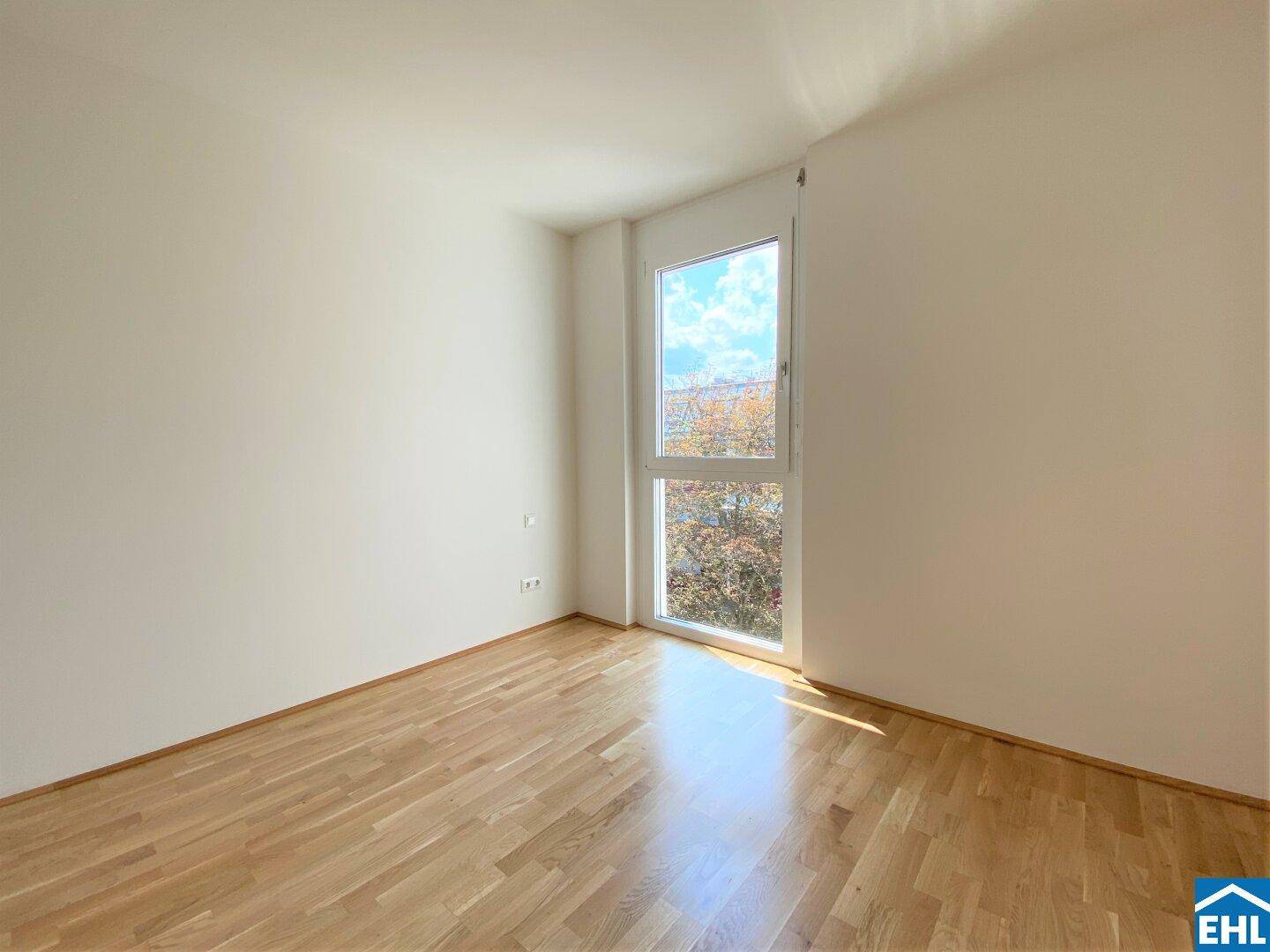 Wunderschöne 2-Zimmer-Wohnung mit perfekter Infrastruktur - Ansicht 3
