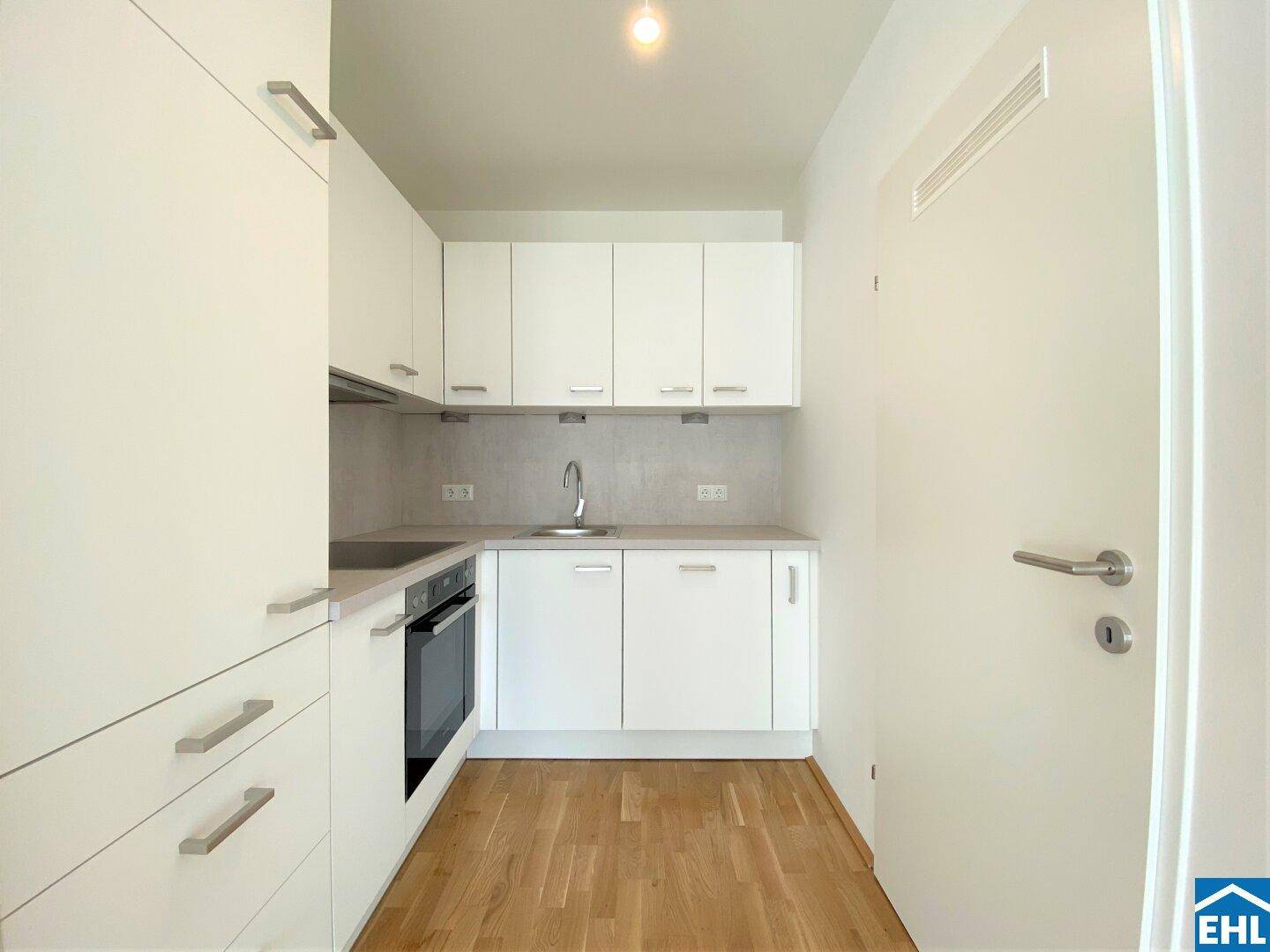 Wunderschöne 2-Zimmer-Wohnung mit perfekter Infrastruktur - Ansicht 2