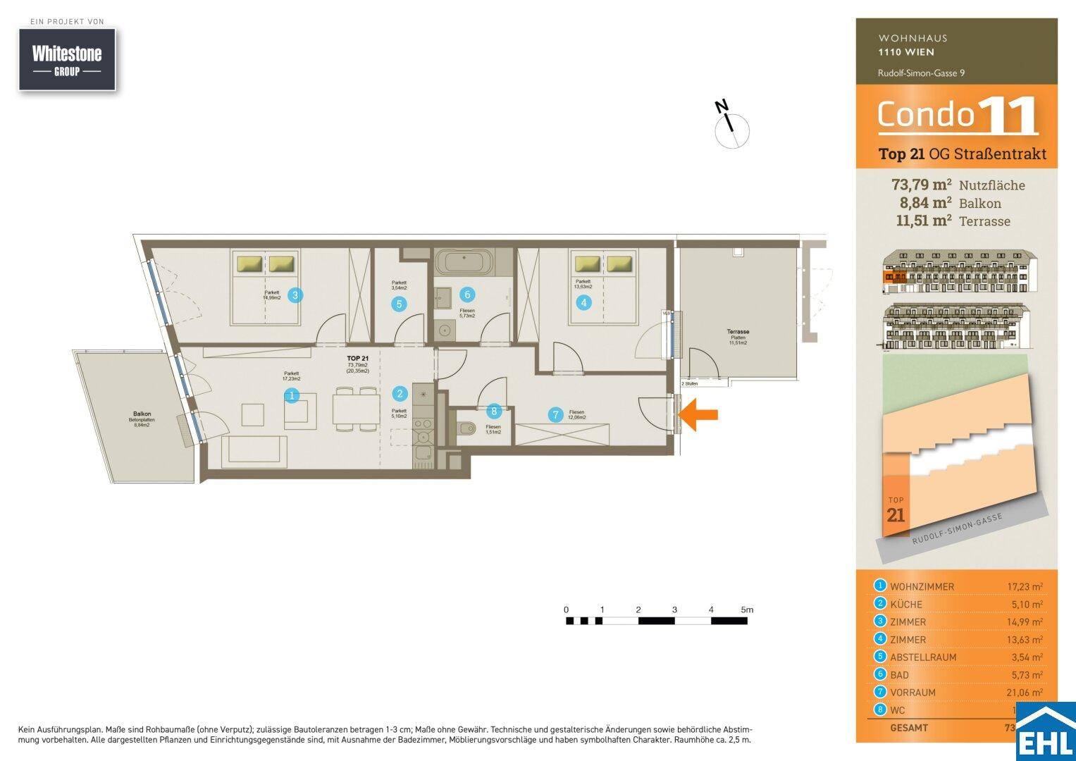 Plan Top 21
