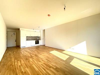 3-Zimmer-Wohnung mit Balkon, 63 m², Donaustadt, Donaustadt