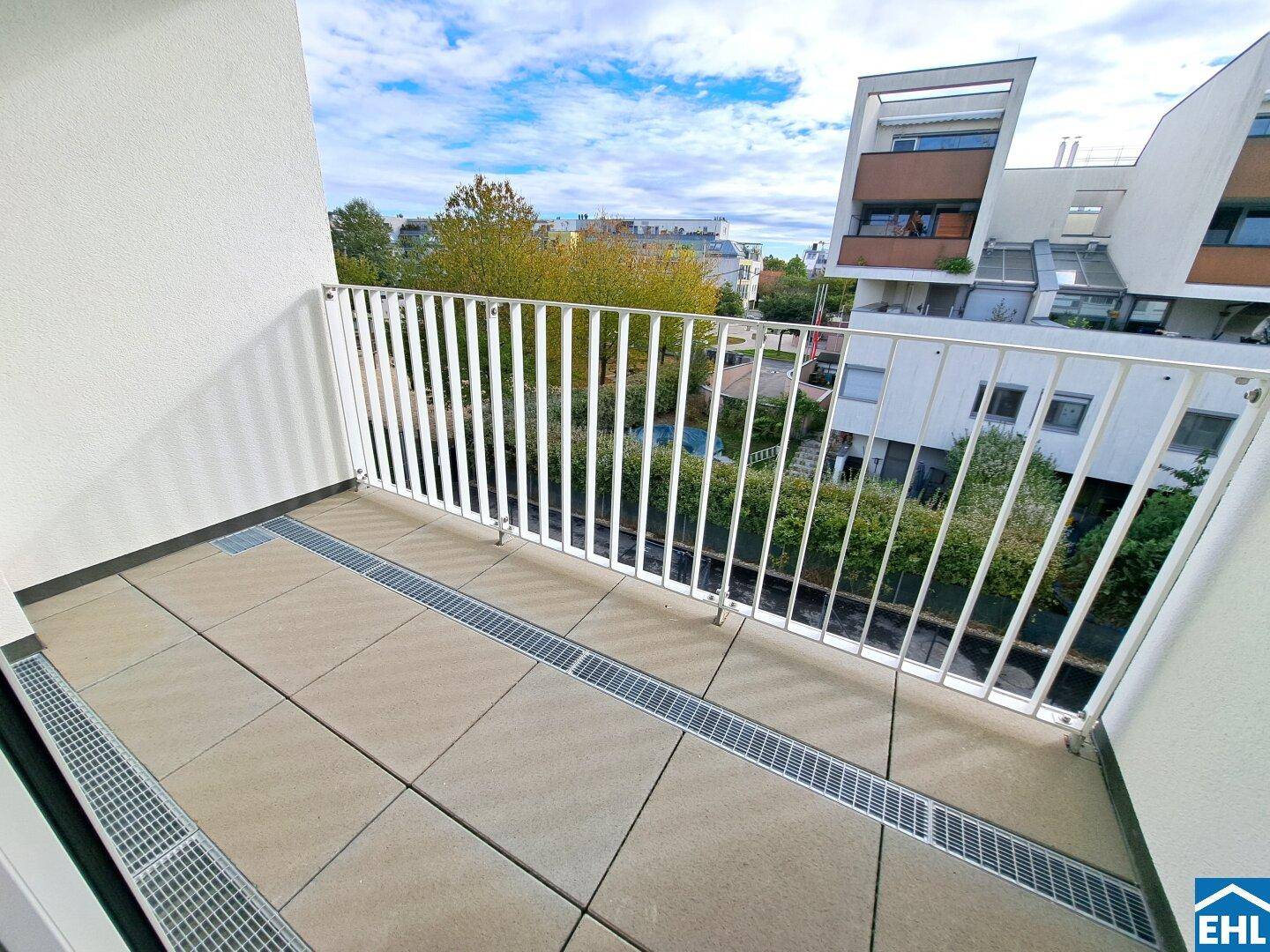 Ihr neues Investment in den "Flori Flats" - Mehr