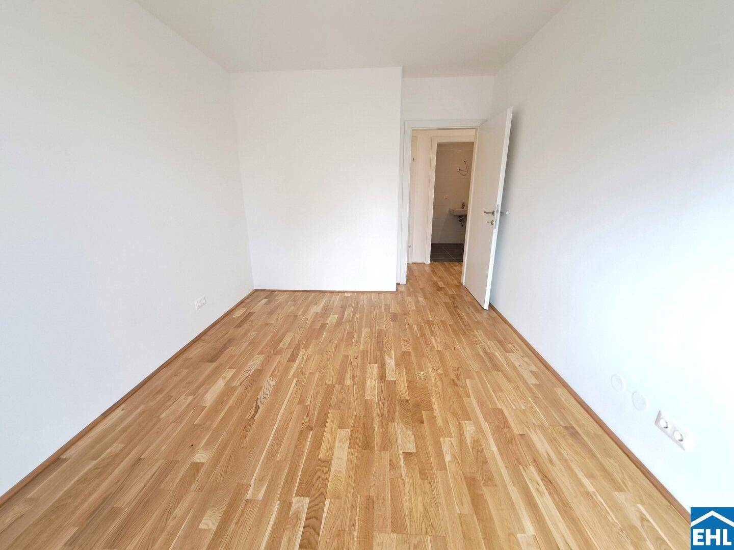 Ihr neues Investment in den "Flori Flats" - Ansicht 5