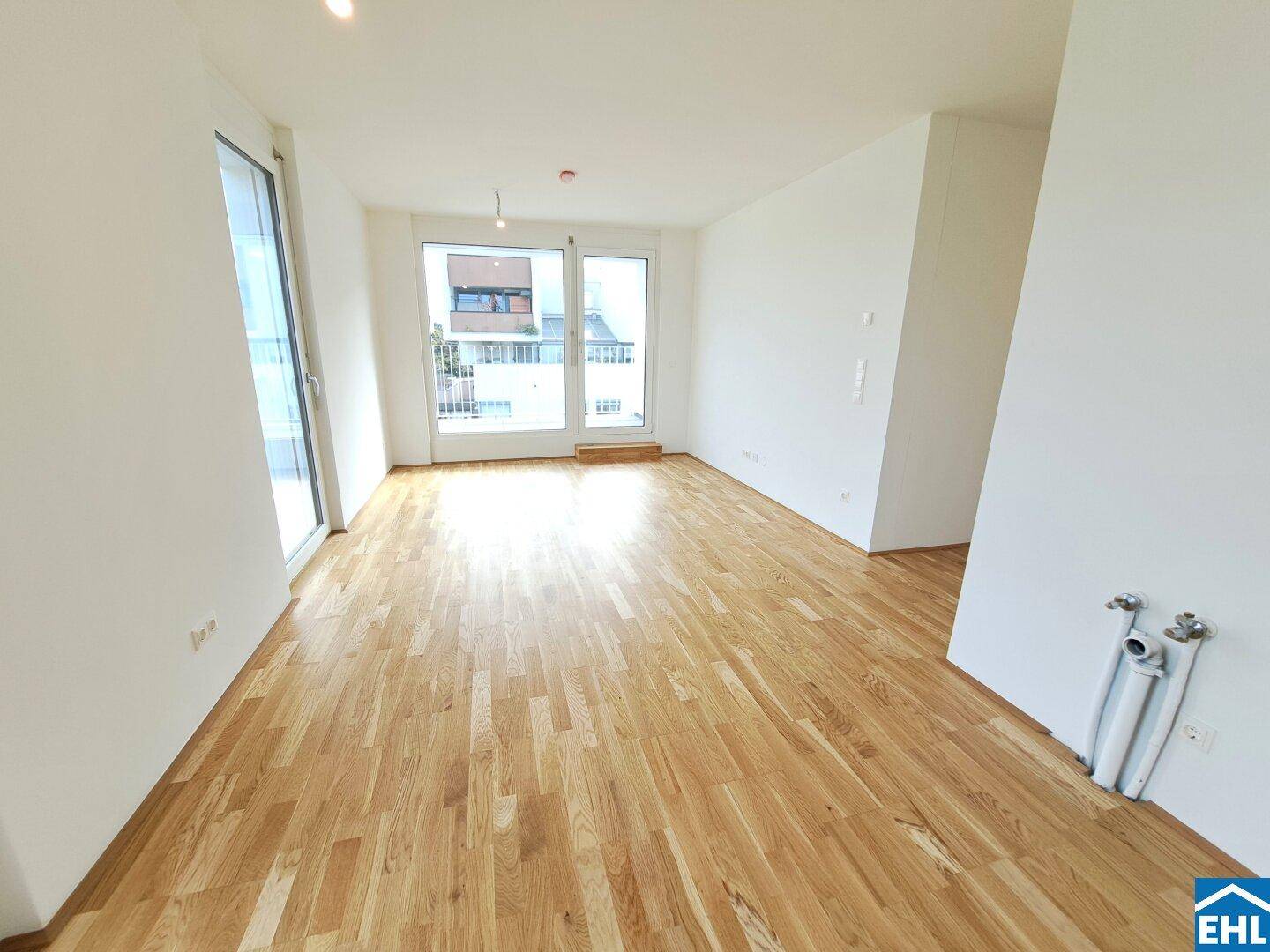 Ihr neues Investment in den "Flori Flats" - Ansicht 2