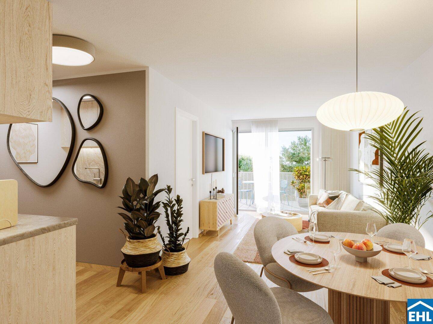 Renditestarkes Investment mit Lebensqualität - Ansicht 6