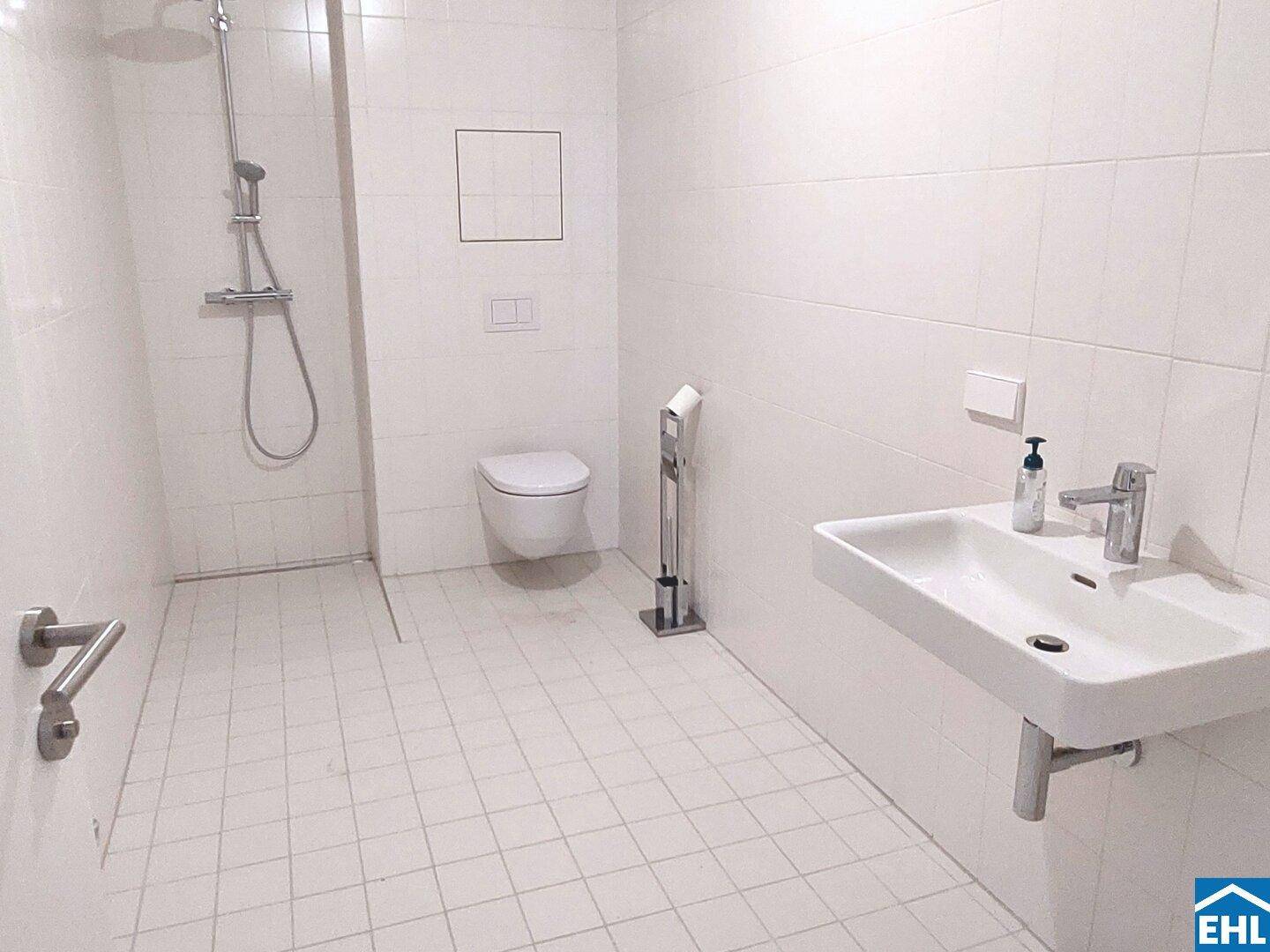 Wohnraum selbst gestalten, so individuell wie Sie – Einzigartige Wohnung im Wildgarten – pohled 6