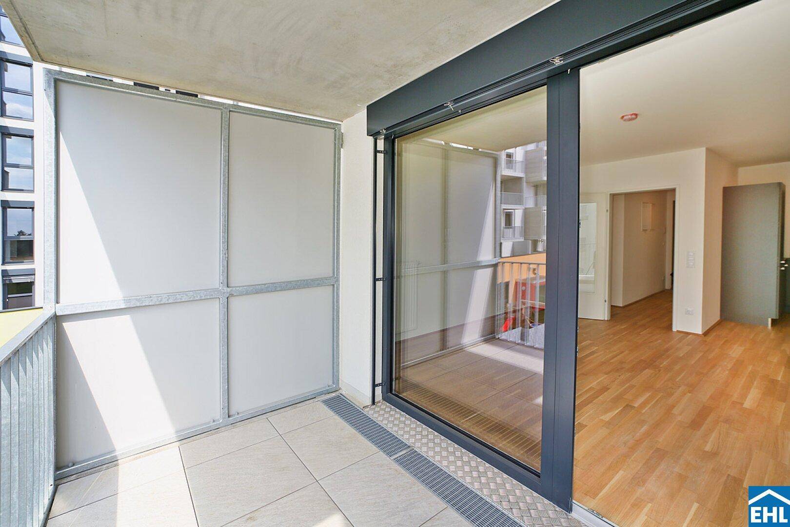 Musterbalkon