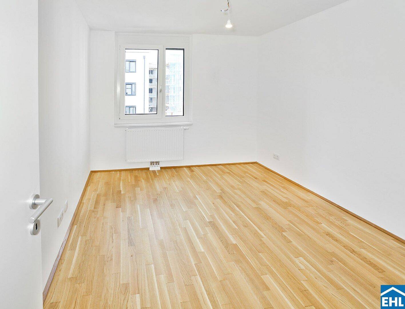 Musterzimmer 2