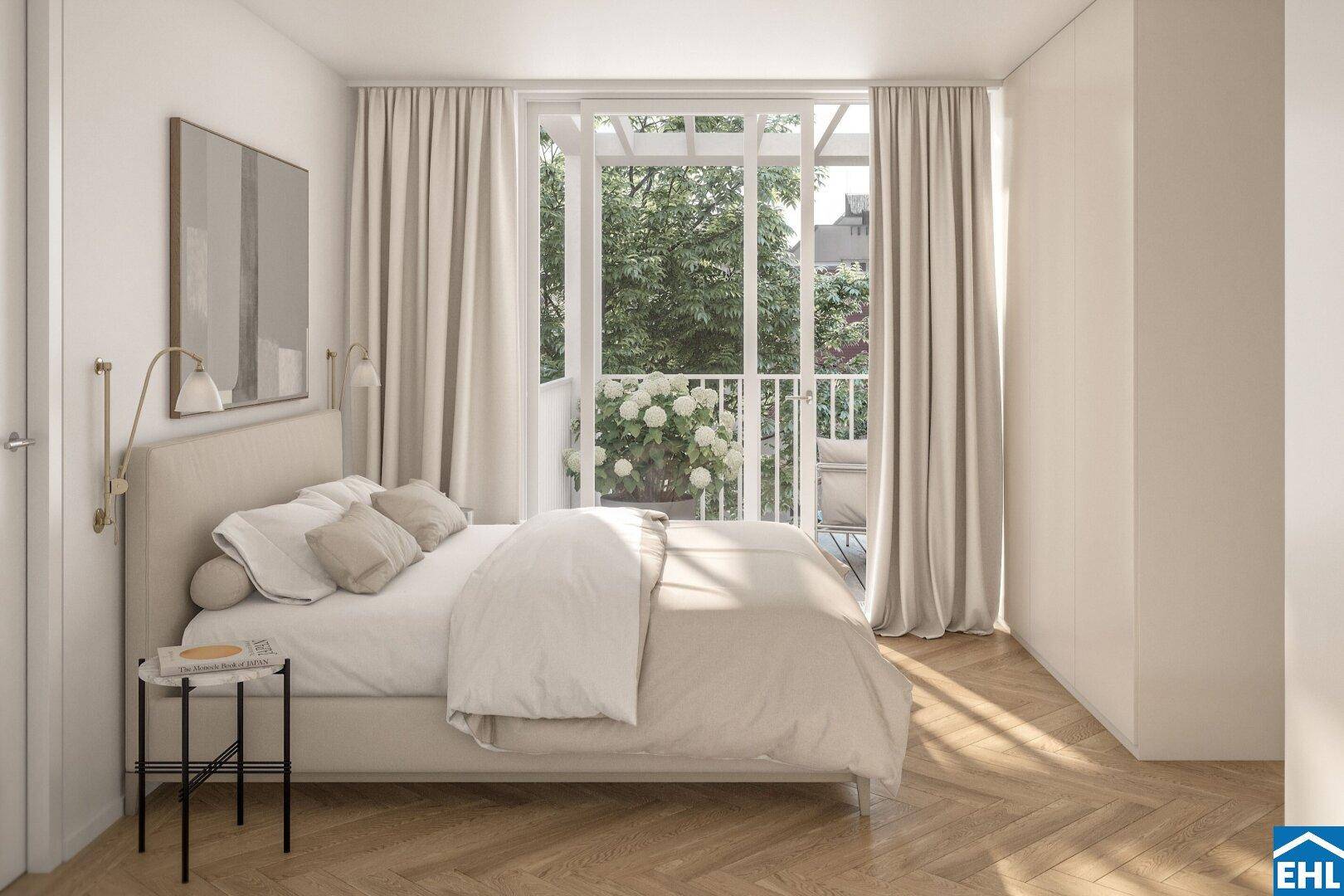 Sichere Investition in zentraler Lage: Hochwertige Wohnung mit Vermietungspotenzial - Ansicht 5