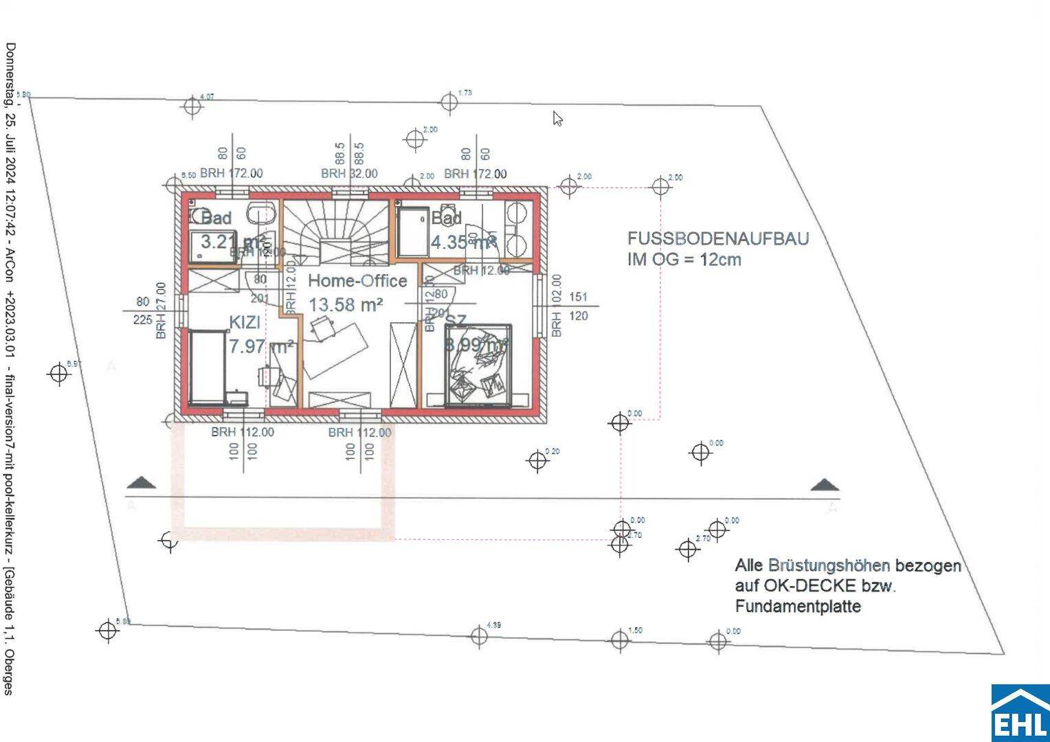 Plan OG