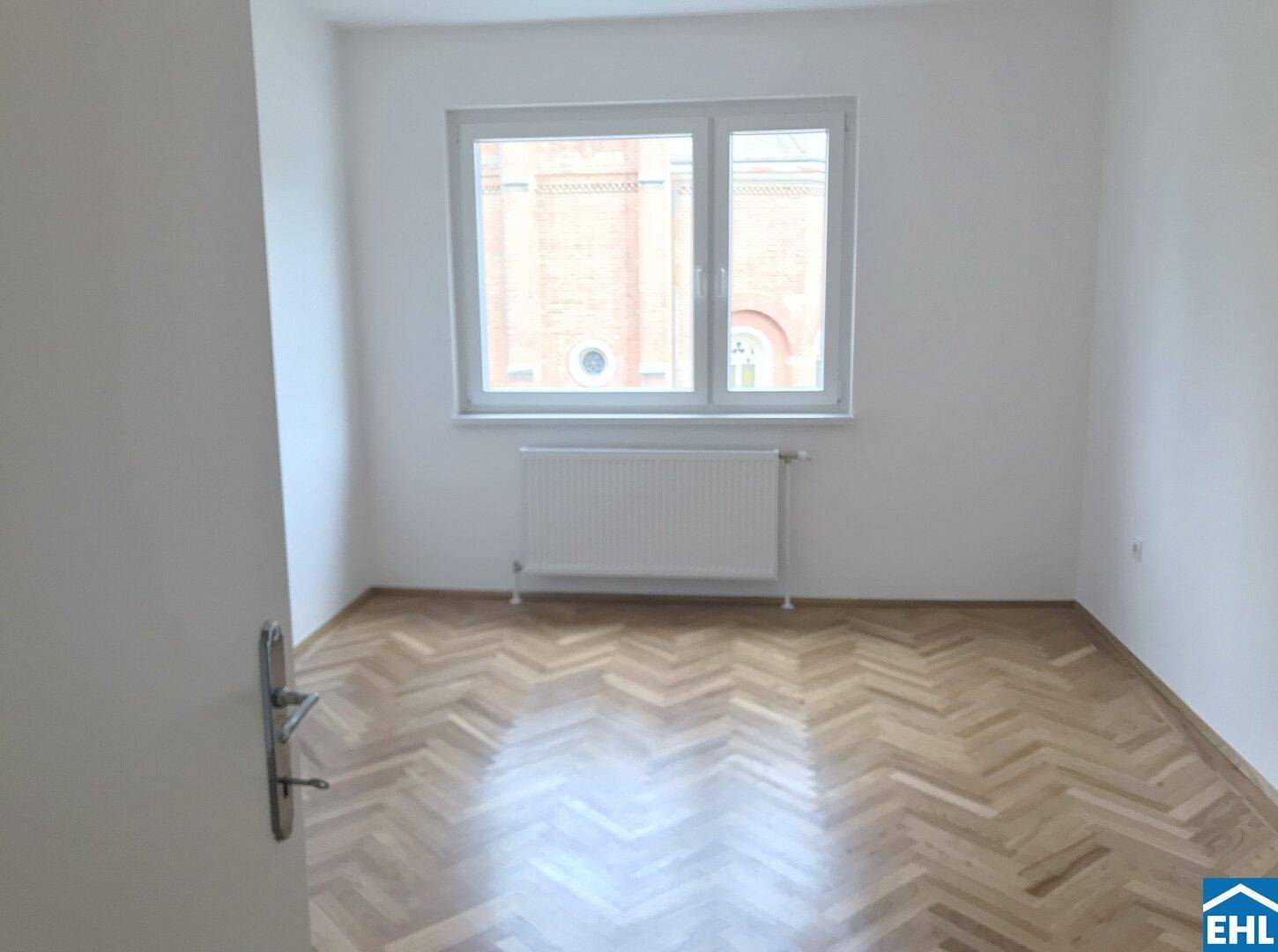 Muster Zimmer