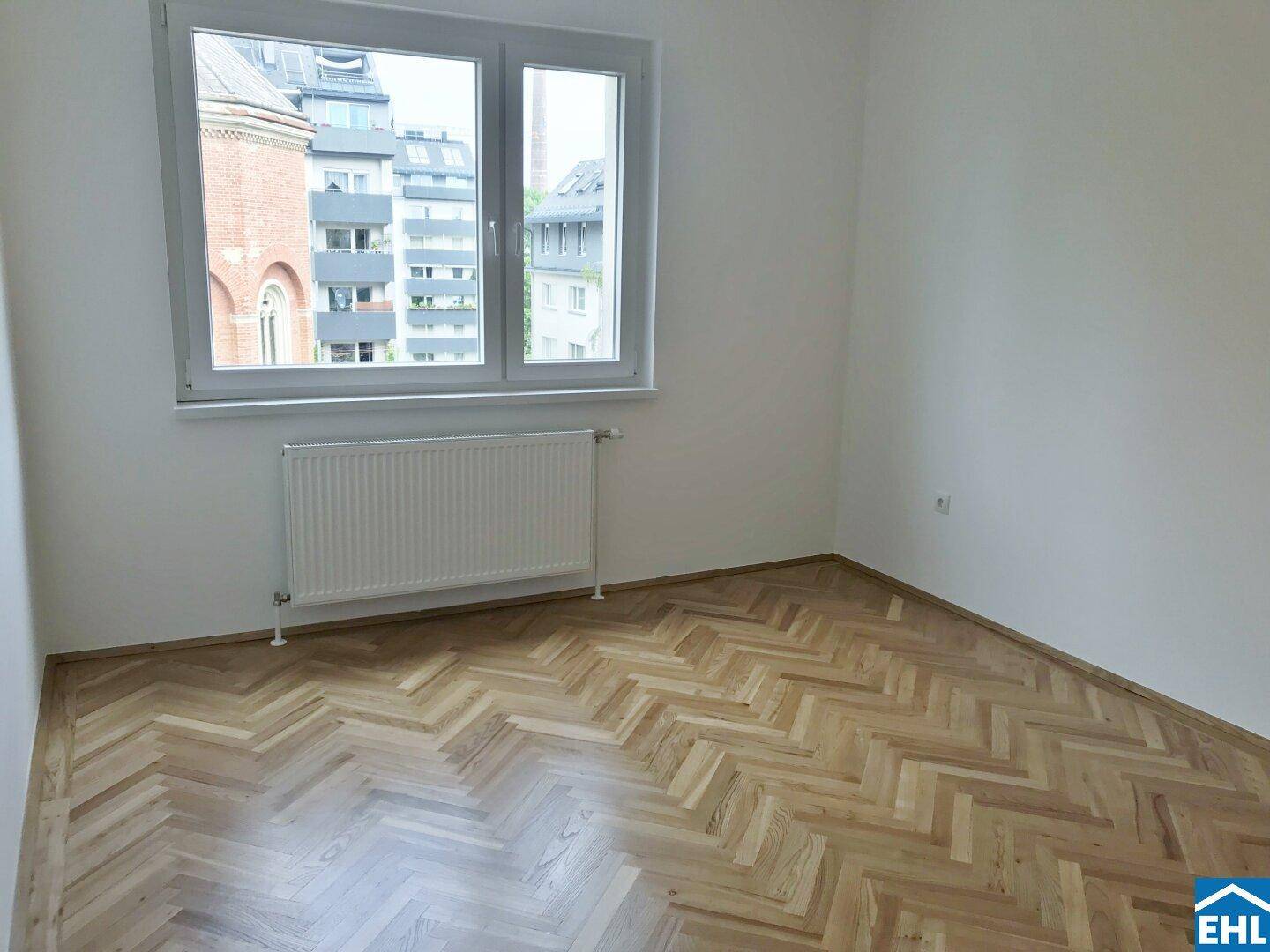 Muster Zimmer