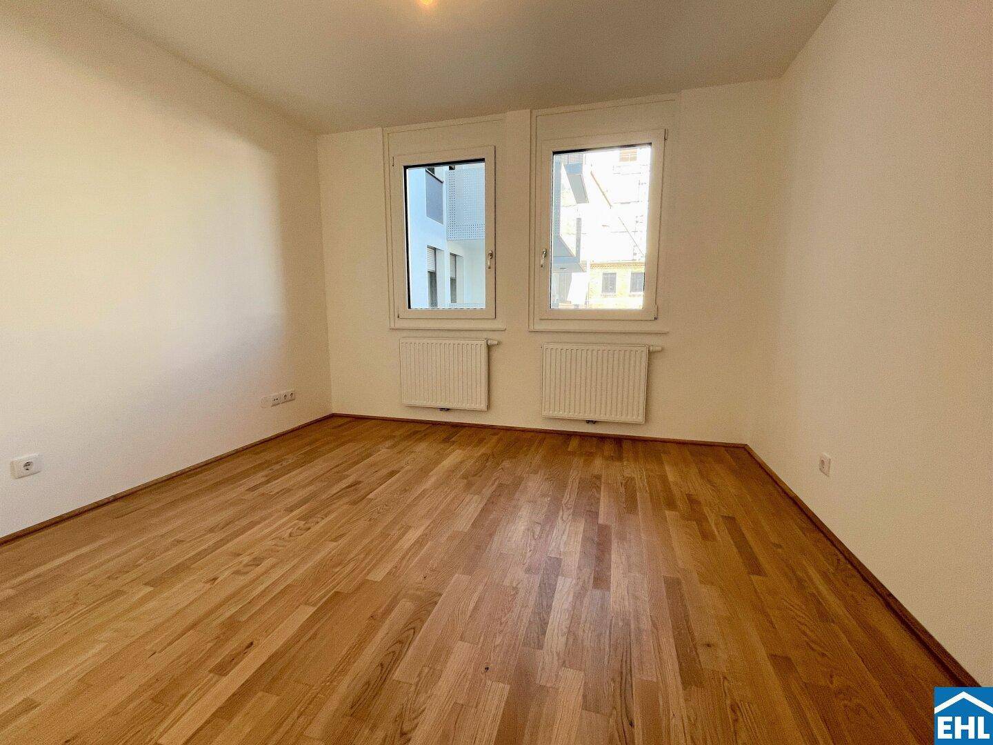 Muster Zimmer