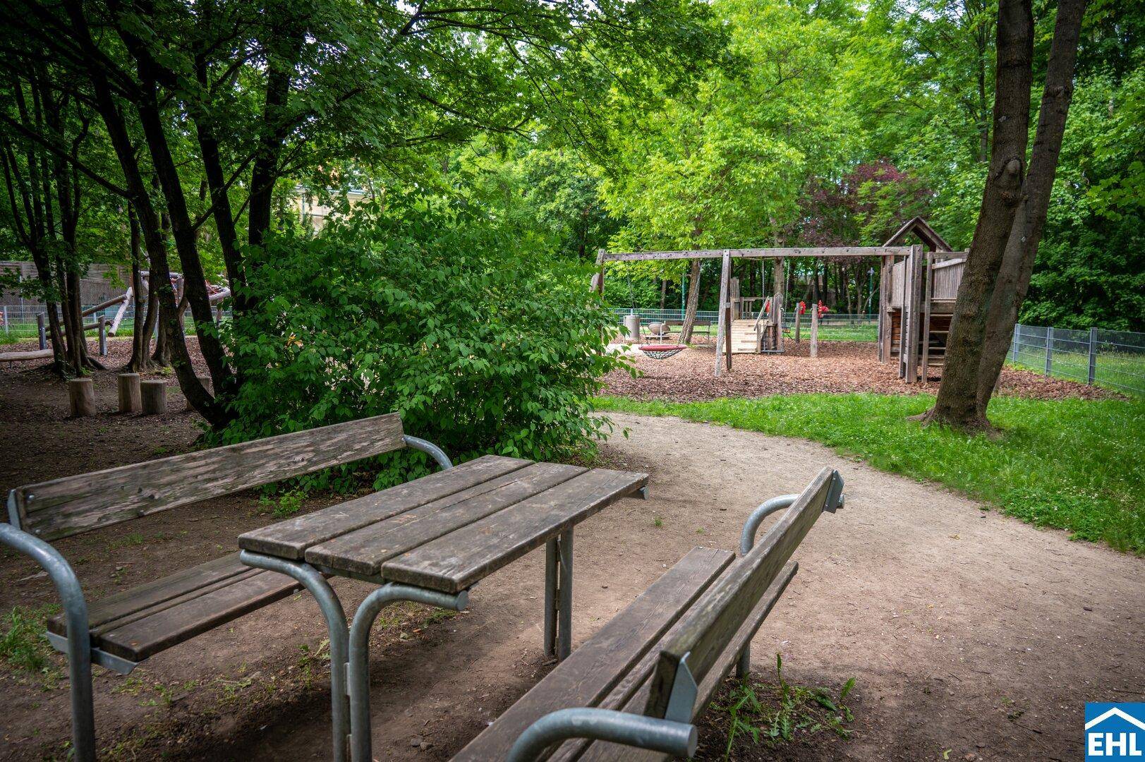 Exklusives Doppelhausflair: Ihr Traumhaus im Grünen von LIESING GARDENS – další