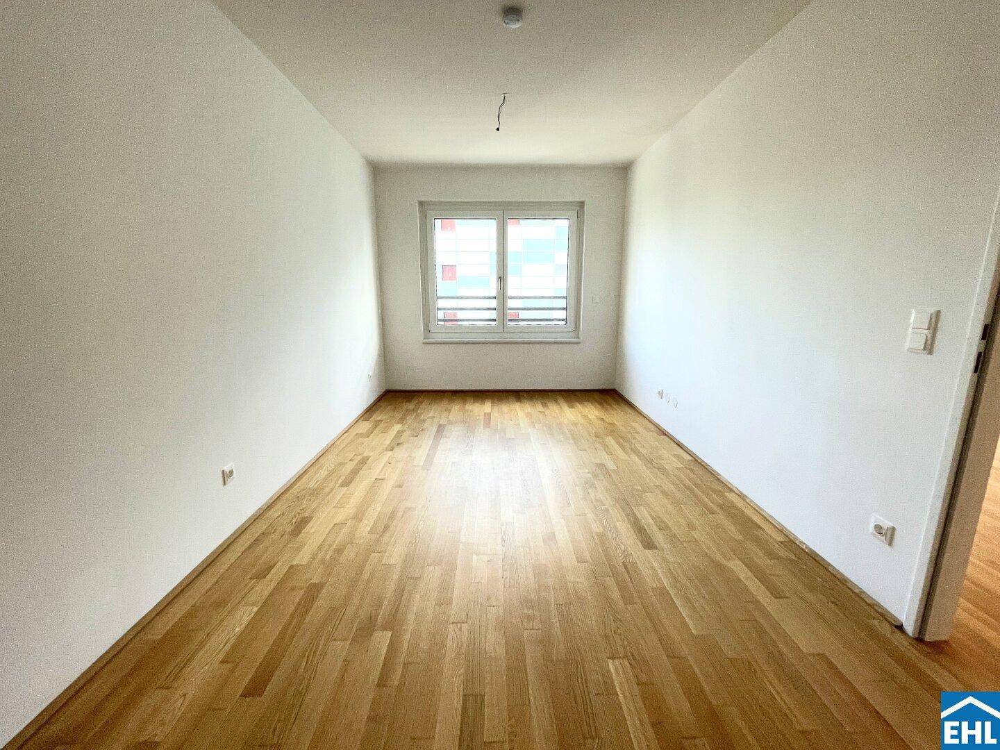 Muster Zimmer