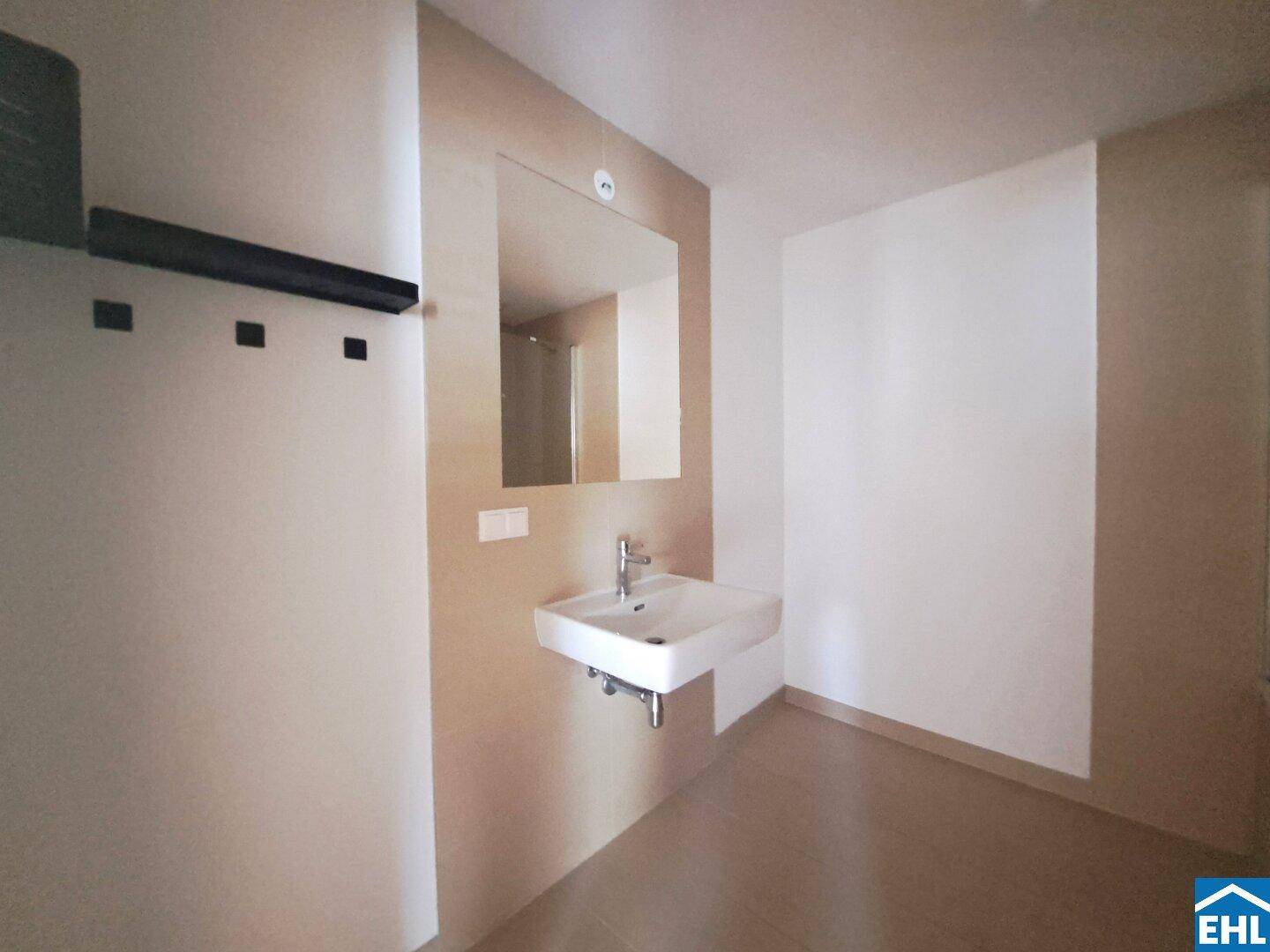 Muster Badezimmer