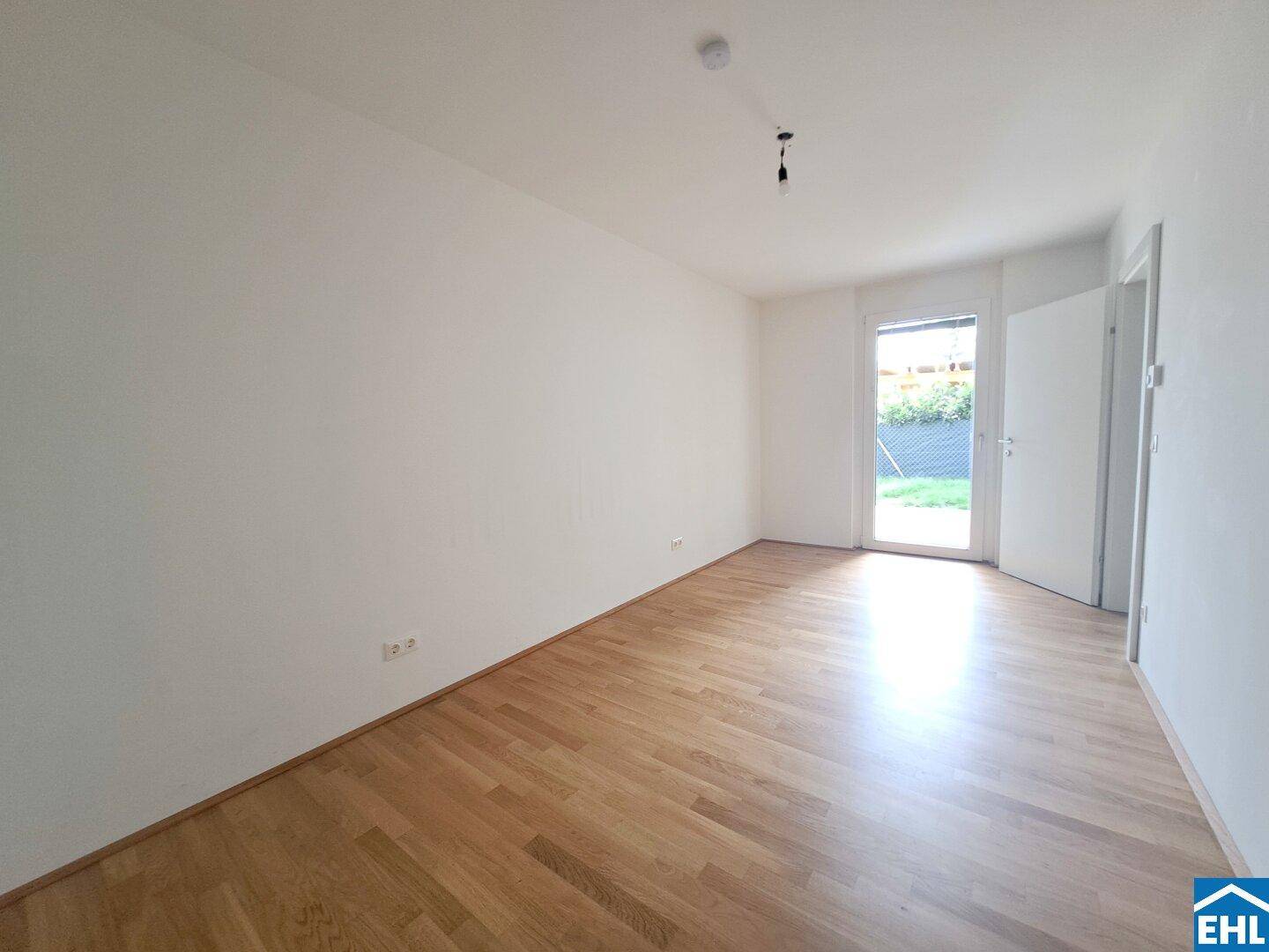 Muster Zimmer