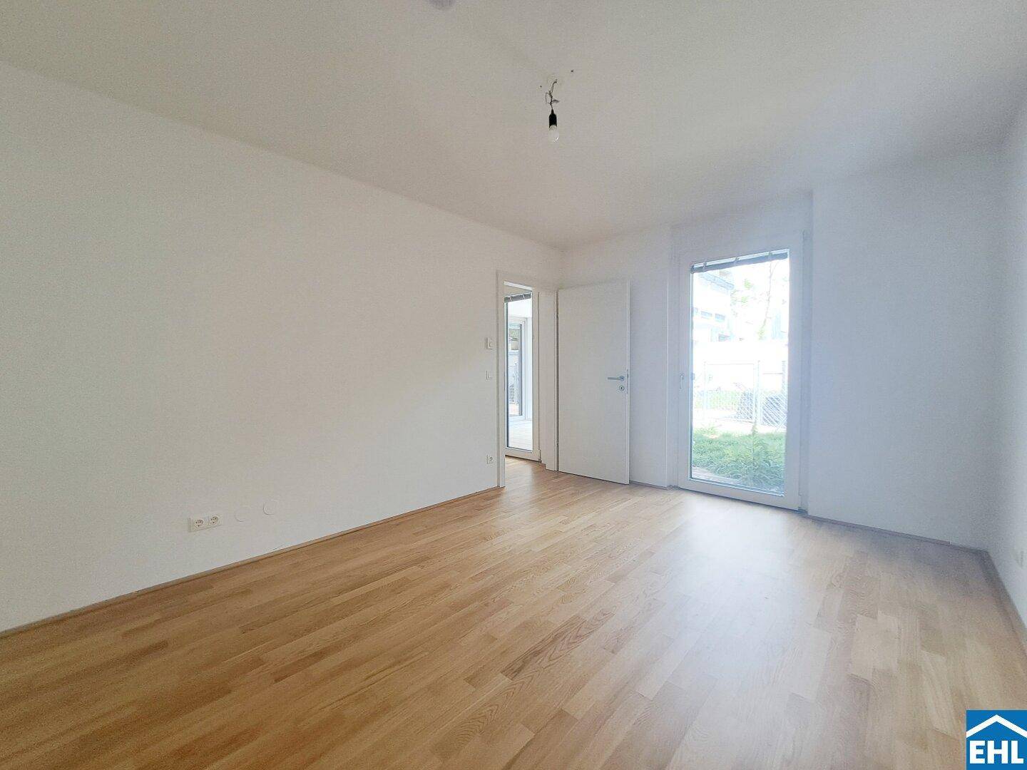 Muster Zimmer
