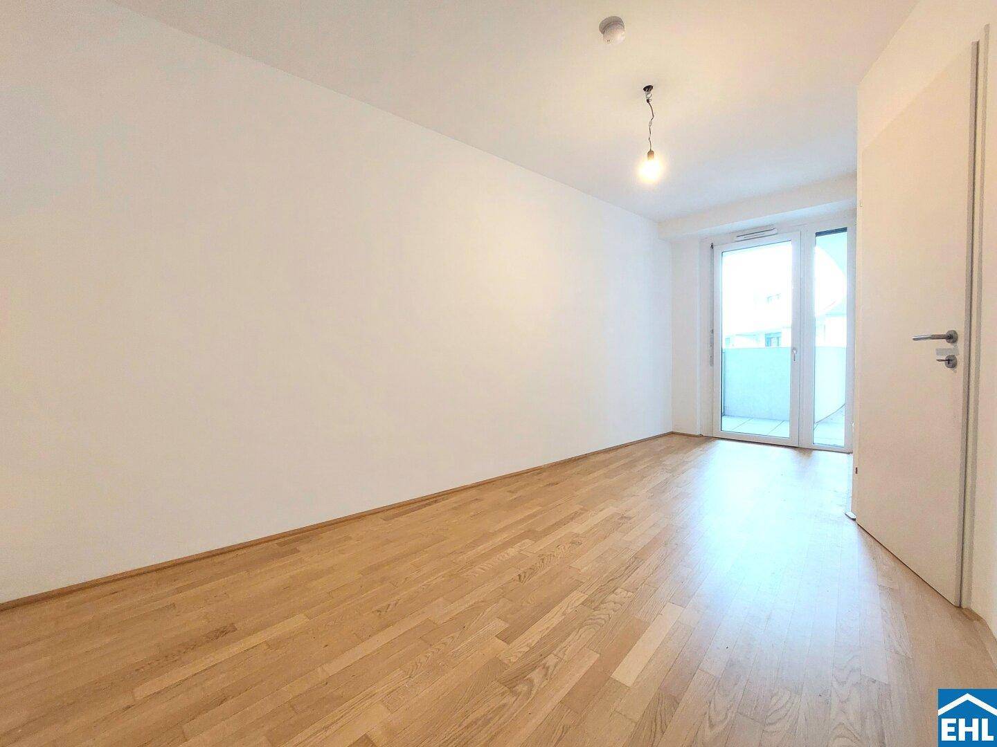 Muster Zimmer