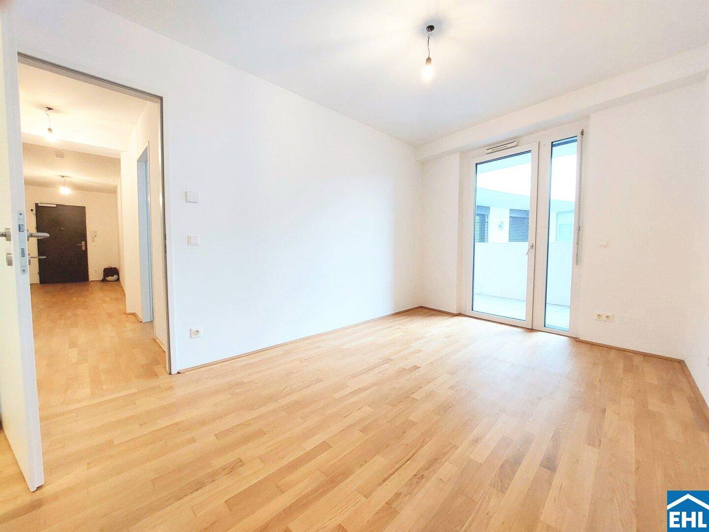 Muster Zimmer