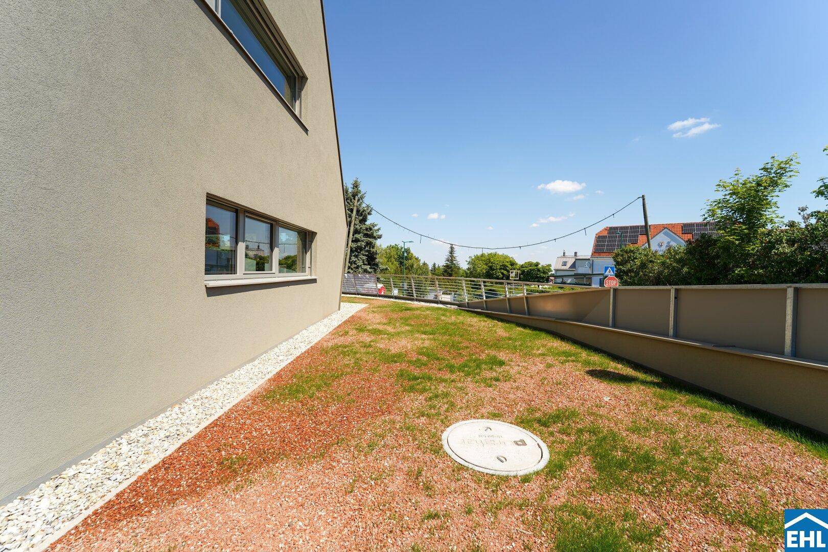 Eleganz trifft Natur – Exklusives Wohnprojekt in Brunn am Gebirge - Mehr