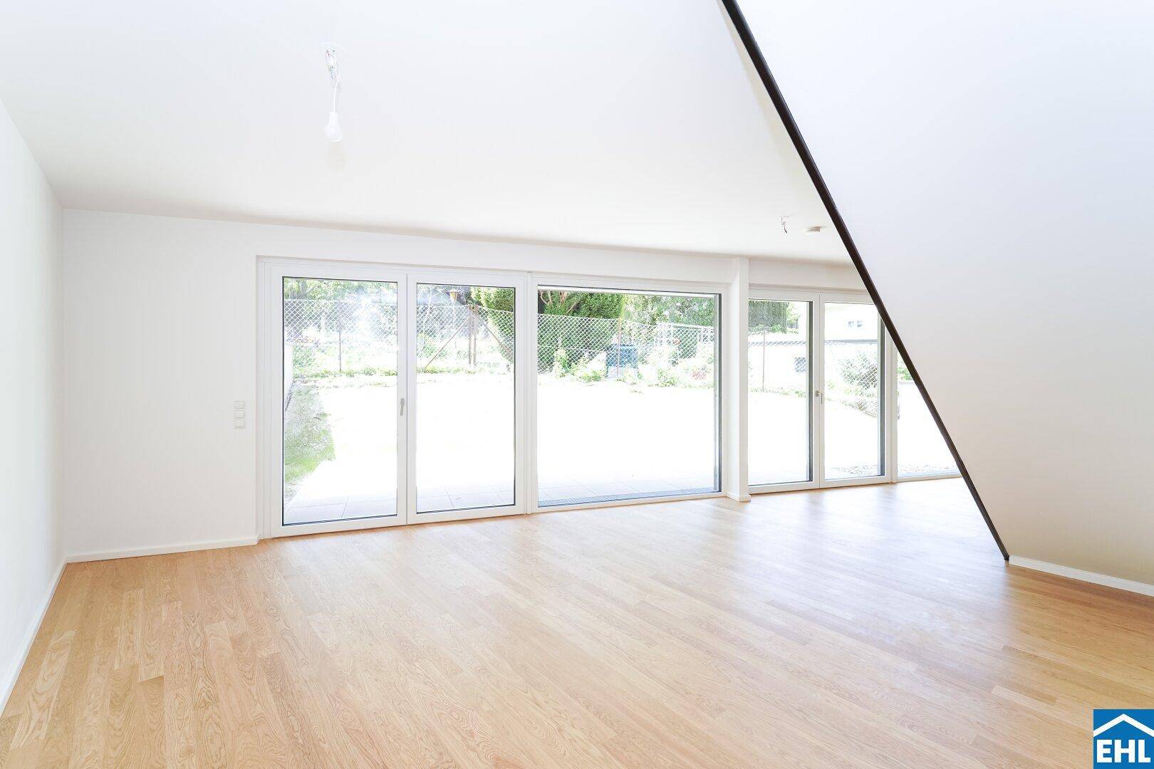 Luxuswohnträume in Brunn am Gebirge – Ihr exklusives Zuhause in der Lichtensteinstraße - Ansicht 2