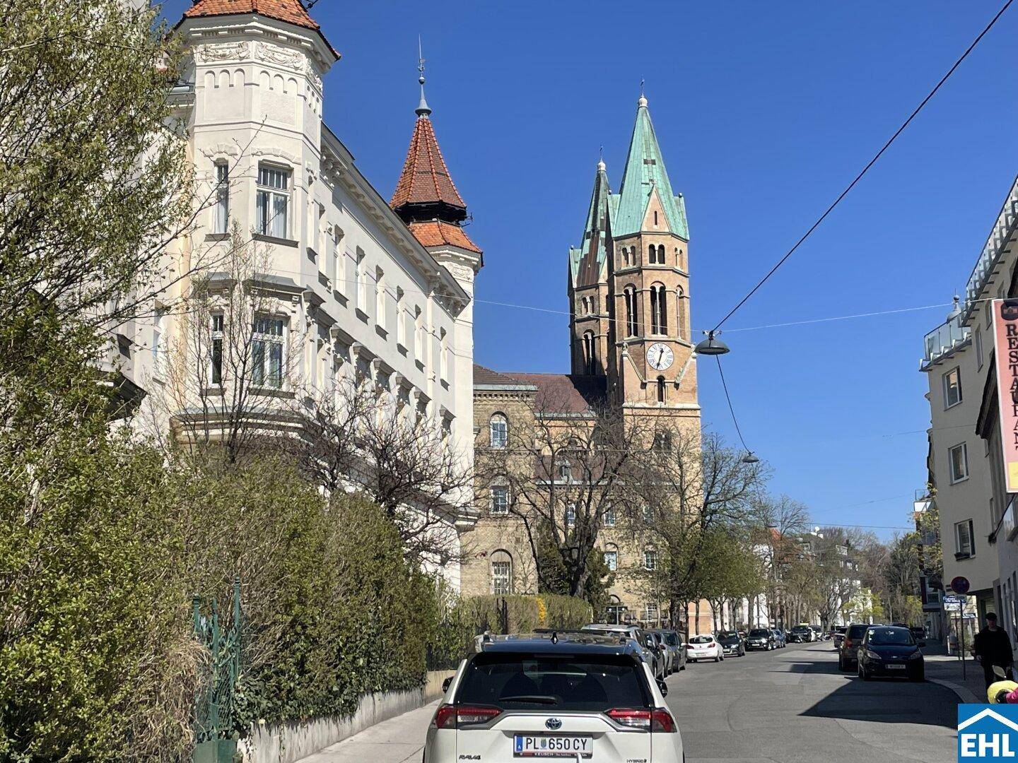 Umgebung