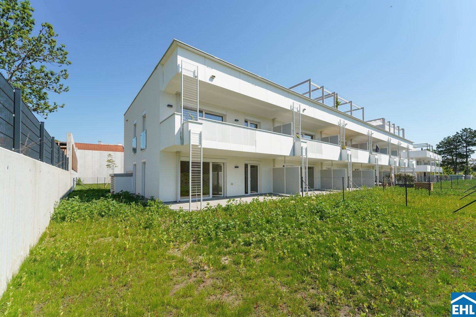 Im Einklang mit der Natur – Ihr neues Zuhause im Herzen der Idylle - Ansicht 2