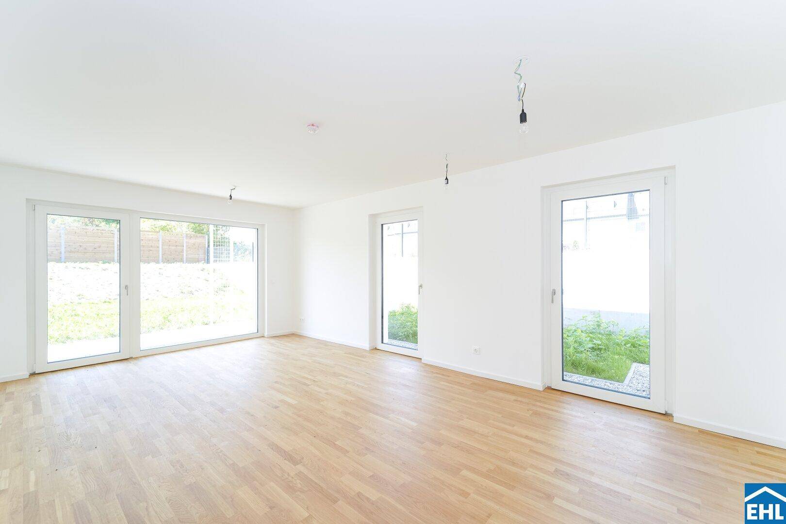 Im Einklang mit der Natur – Ihr neues Zuhause im Herzen der Idylle - Ansicht 4
