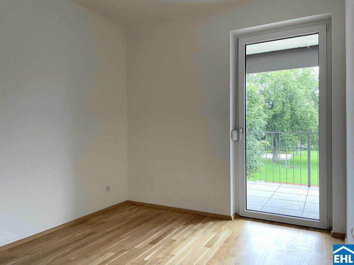 Muster Zimmer