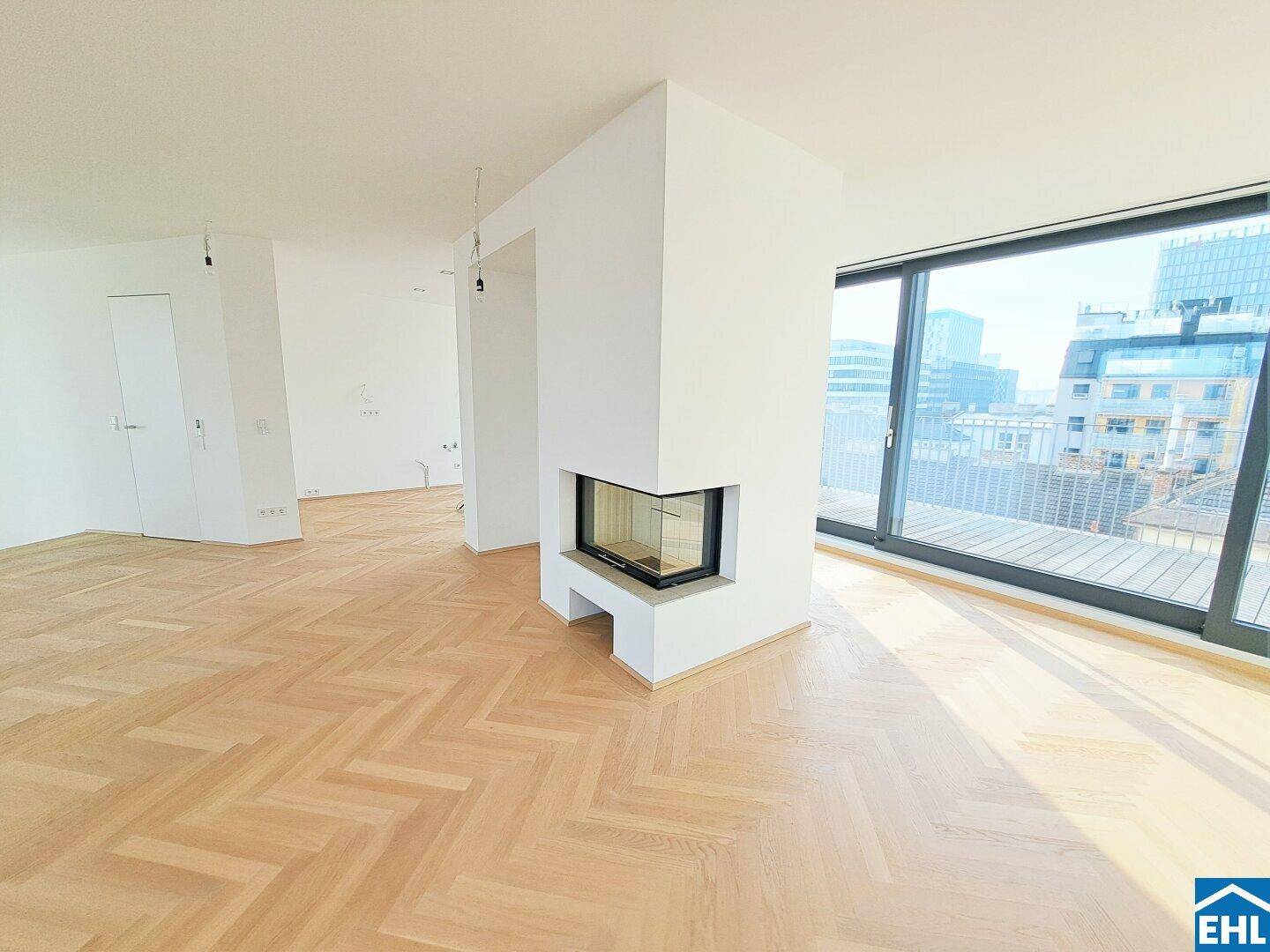 Wohnungen in begehrter Wiener Wohngegend - Ansicht 4