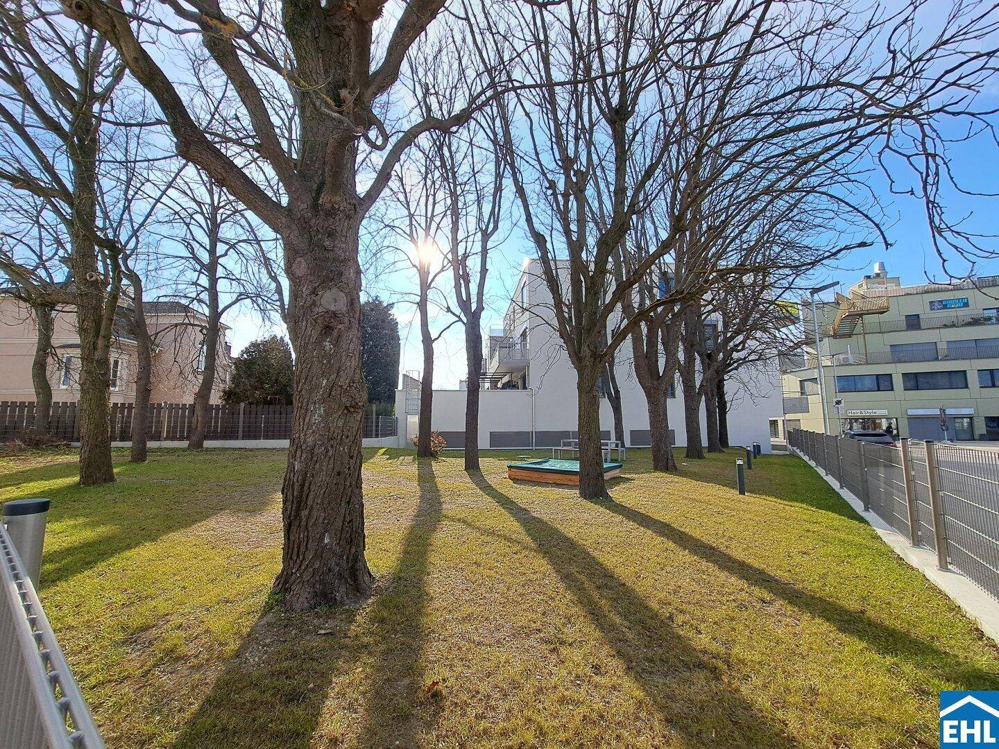Mustergarten 2