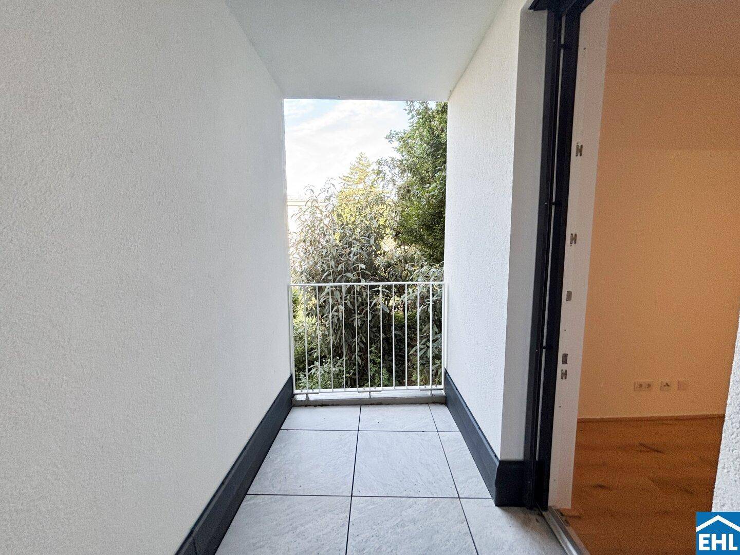 Loggia